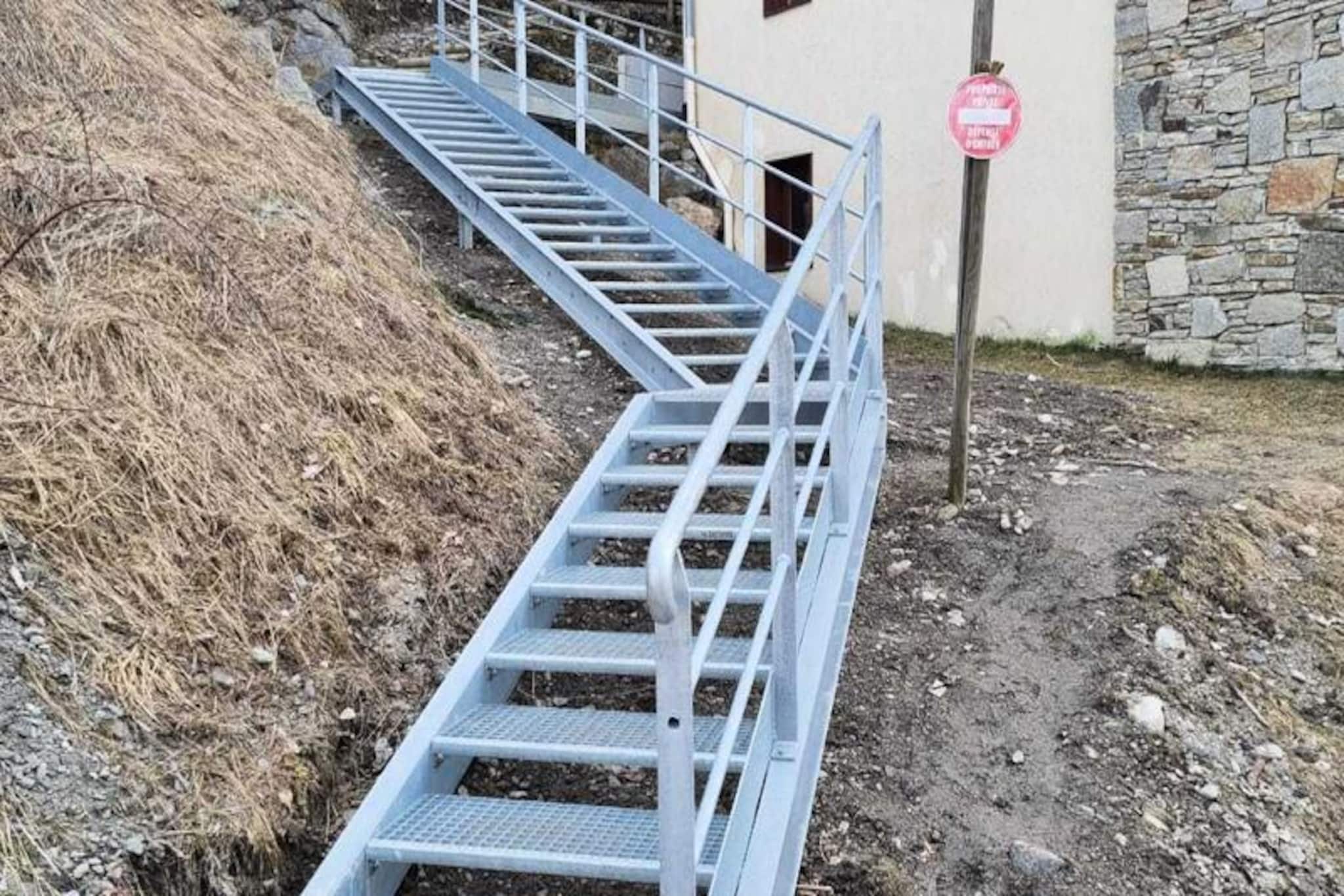 Résidence Les Valmonts-Niet-getagd