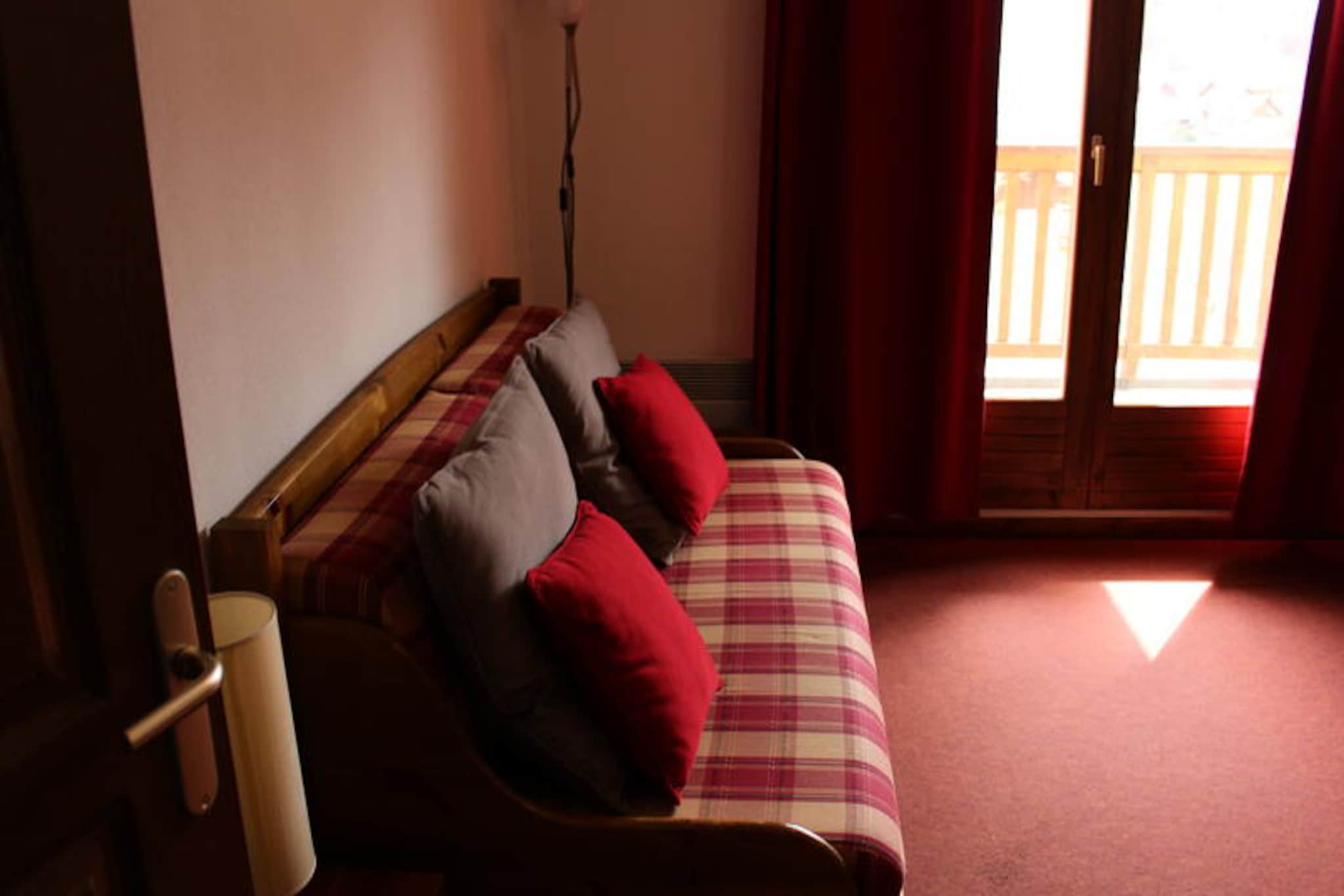 Résidence Les Valmonts