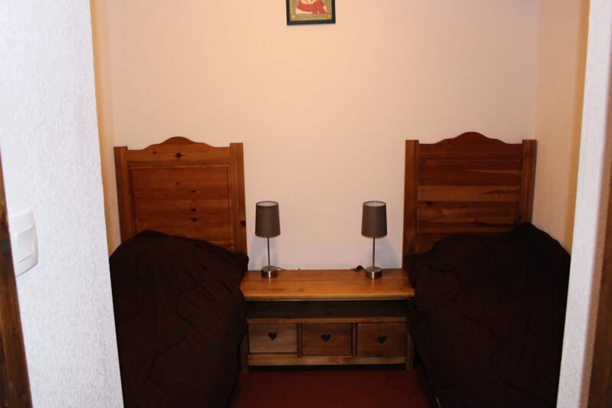 Résidence Les Valmonts-Niet-getagd