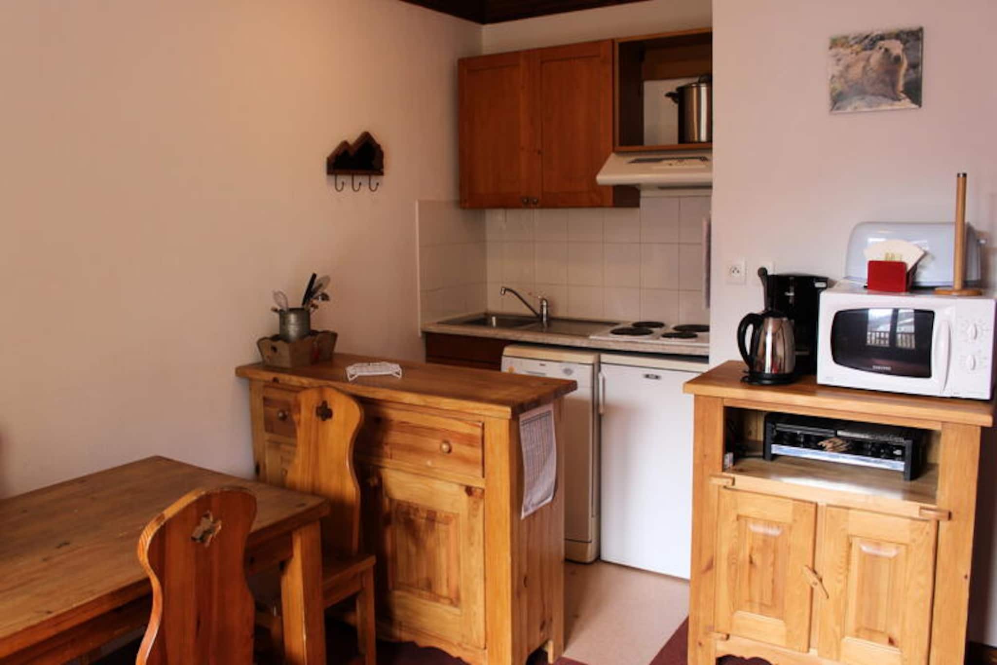 Résidence Les Valmonts-Niet-getagd