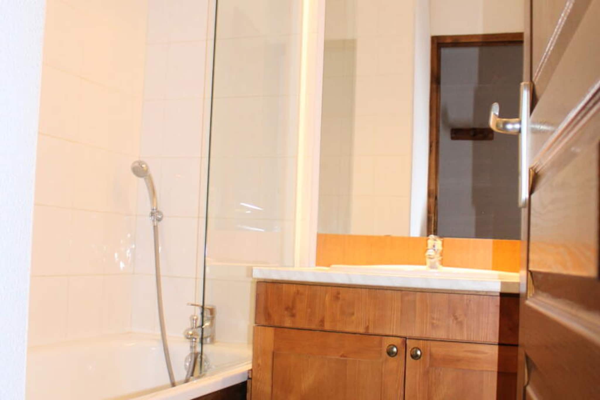 Résidence Les Valmonts-Niet-getagd