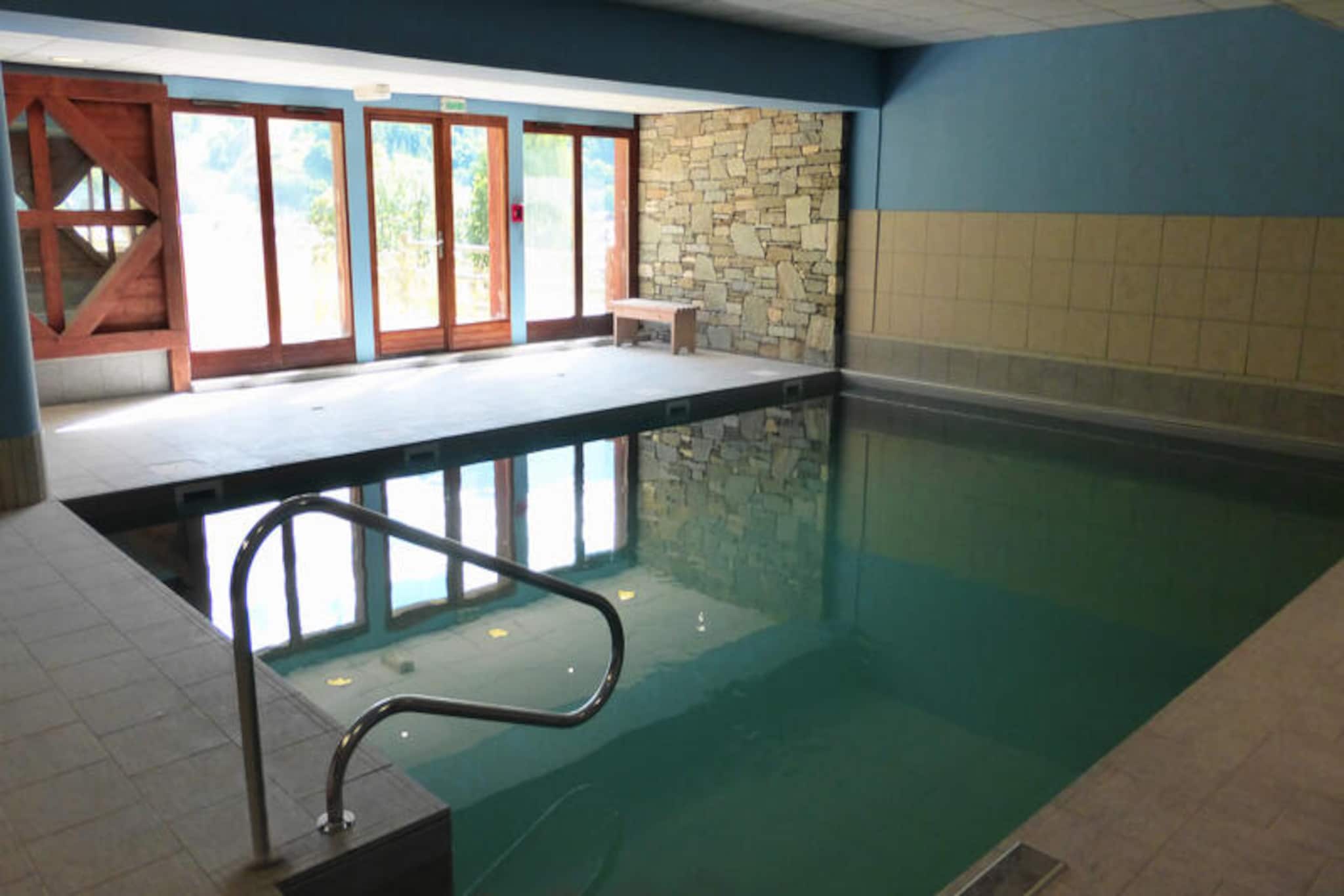 Résidence Les Valmonts