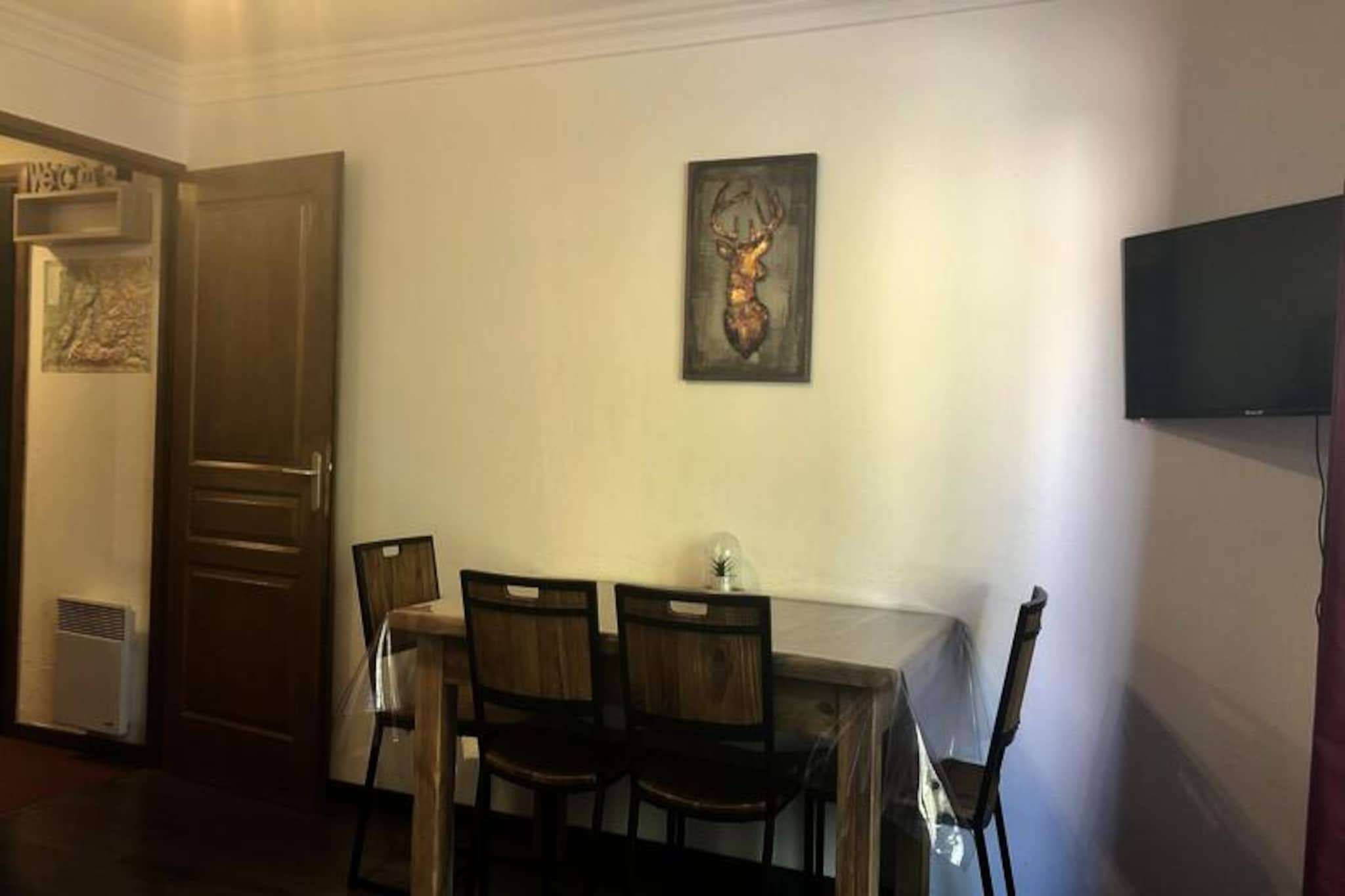 Résidence Les Valmonts-Niet-getagd