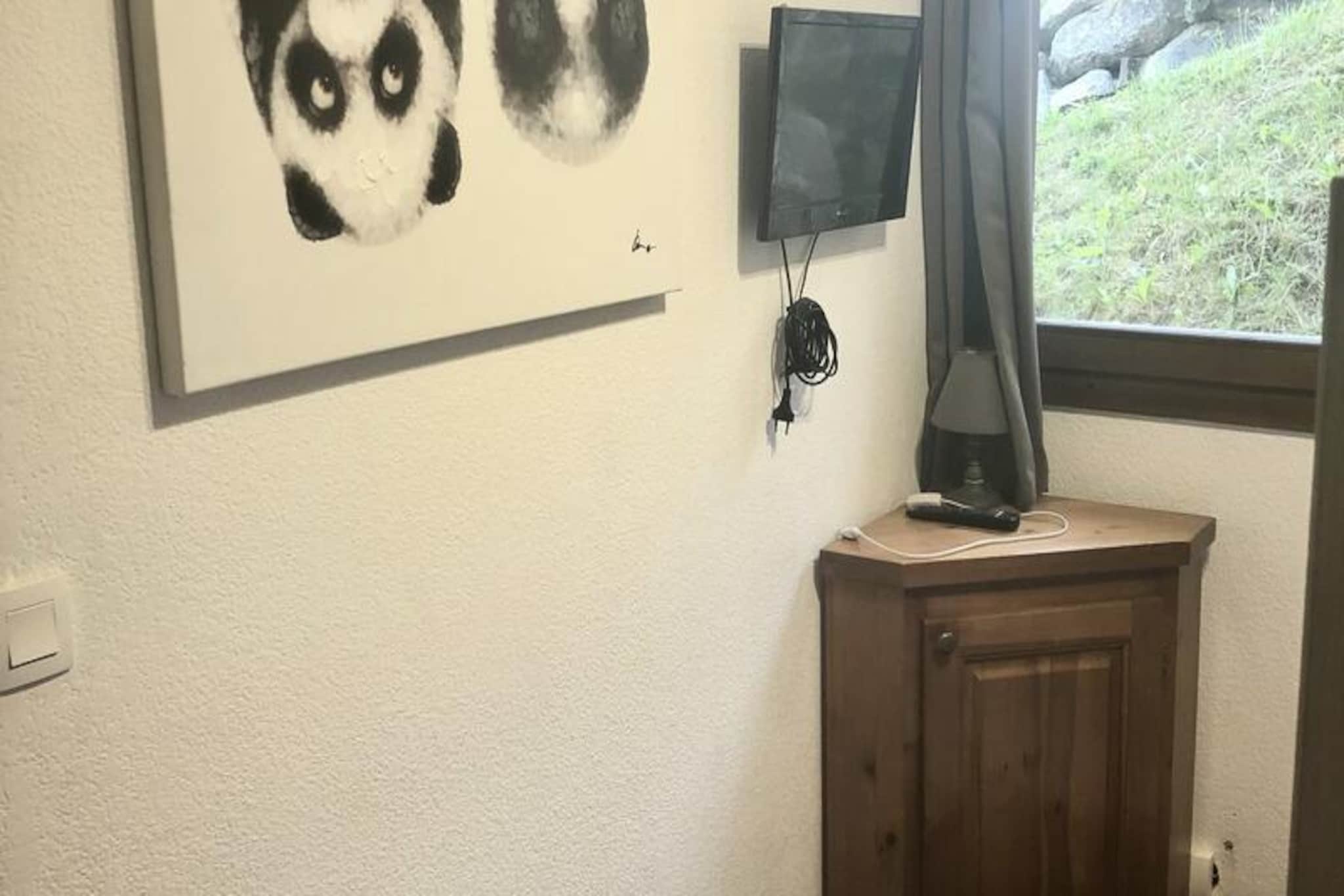 Résidence Les Valmonts-Niet-getagd