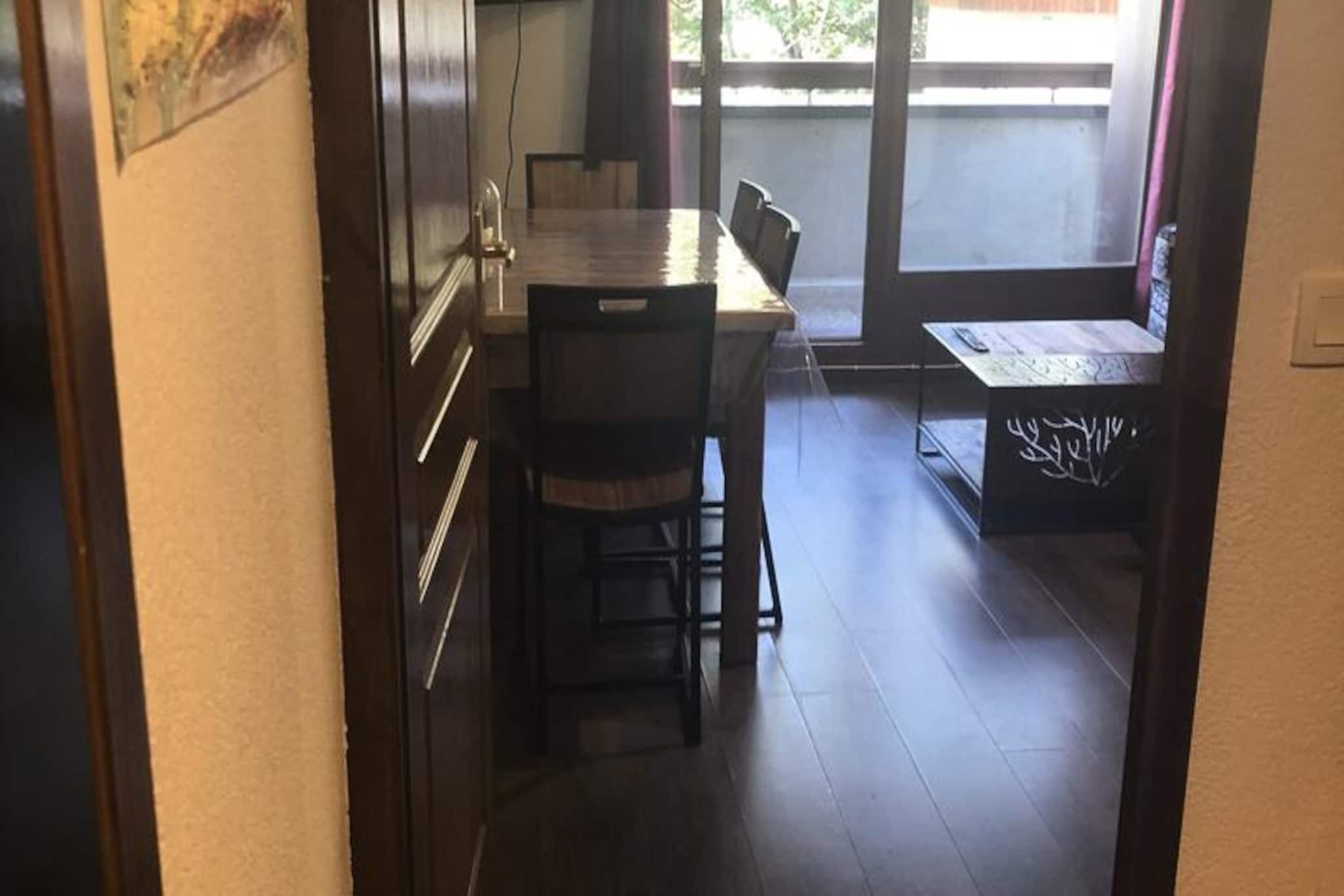 Résidence Les Valmonts-Niet-getagd