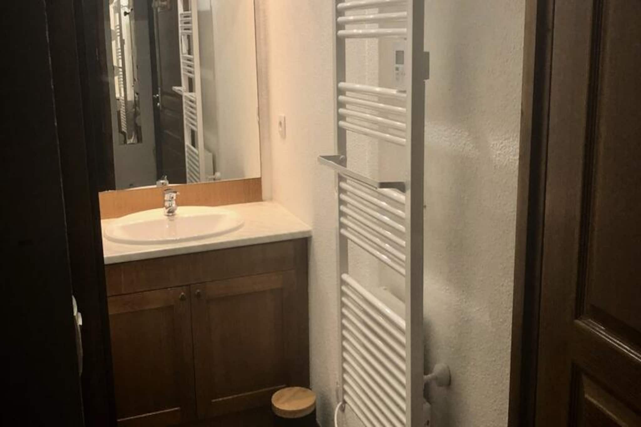 Résidence Les Valmonts-Niet-getagd