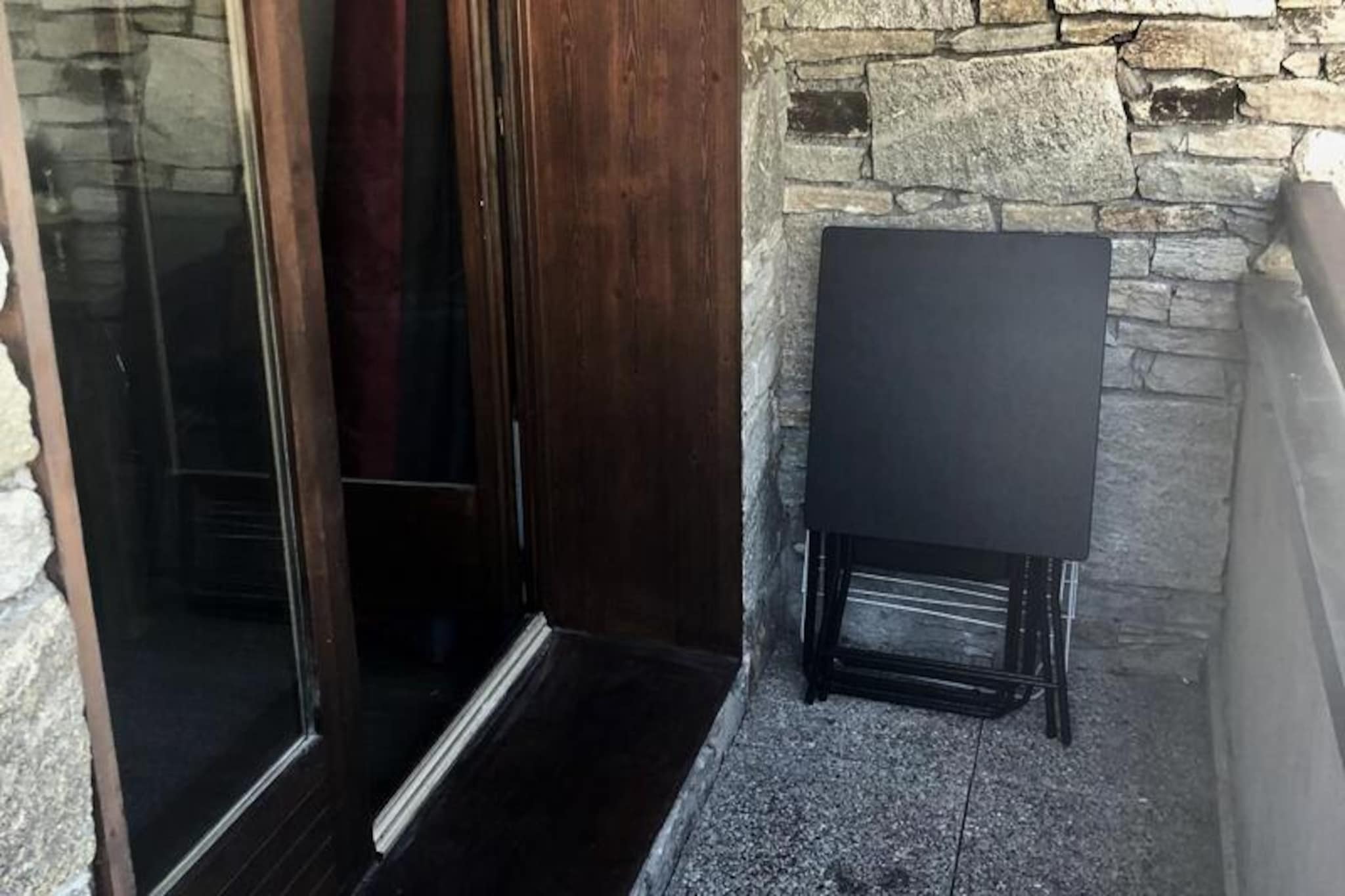 Résidence Les Valmonts-Niet-getagd