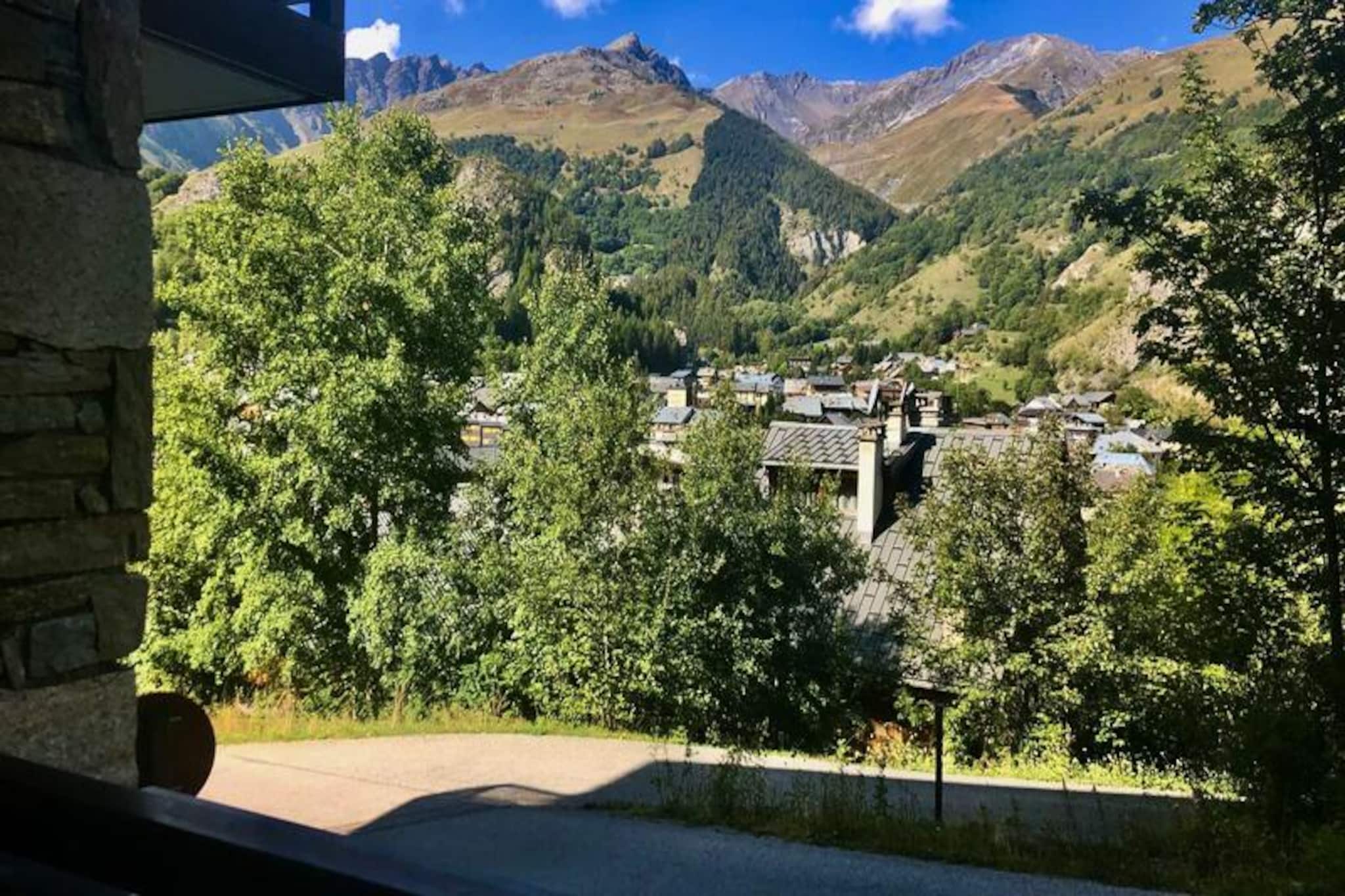 Résidence Les Valmonts-Niet-getagd