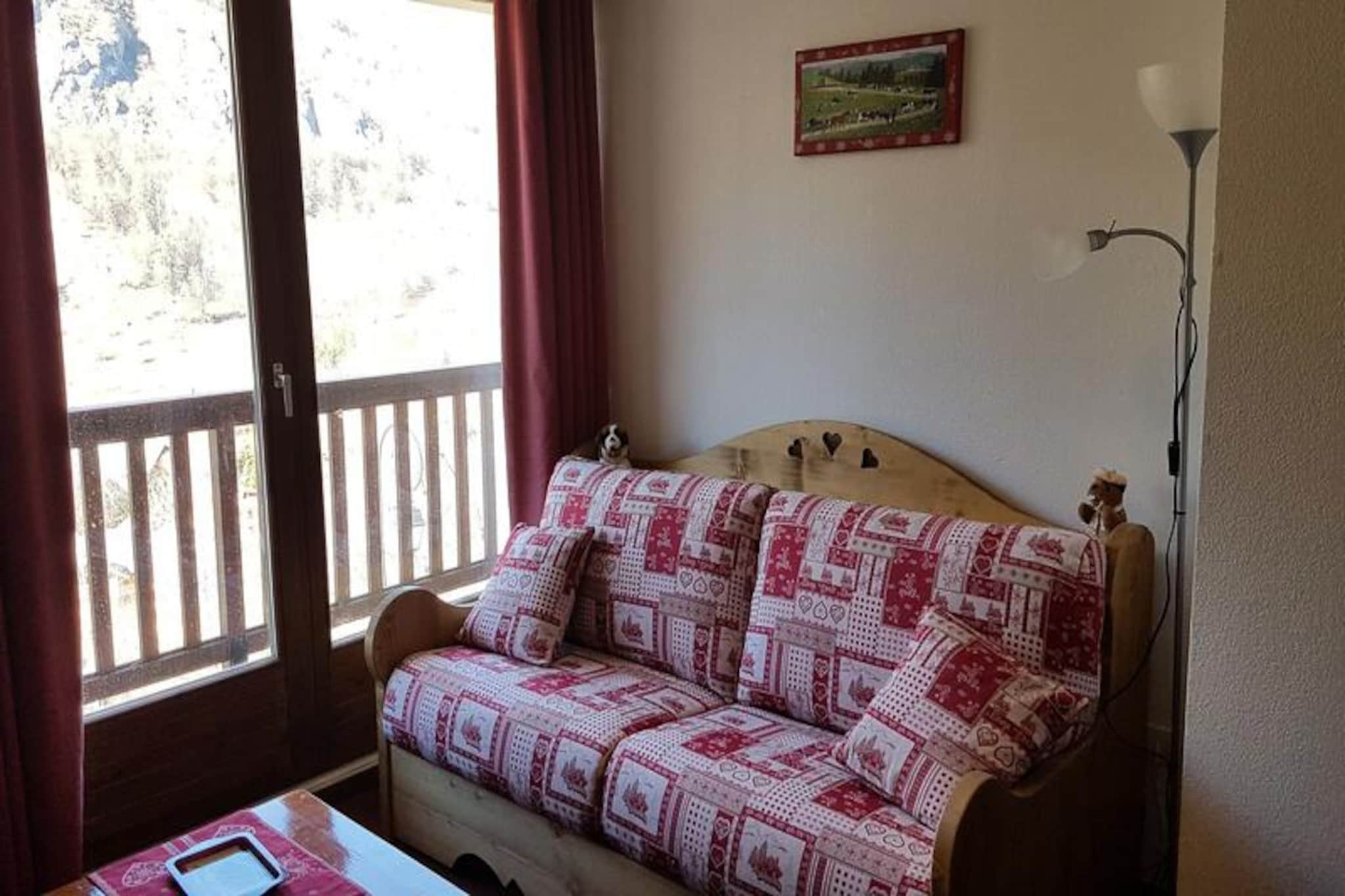 Résidence Les Valmonts