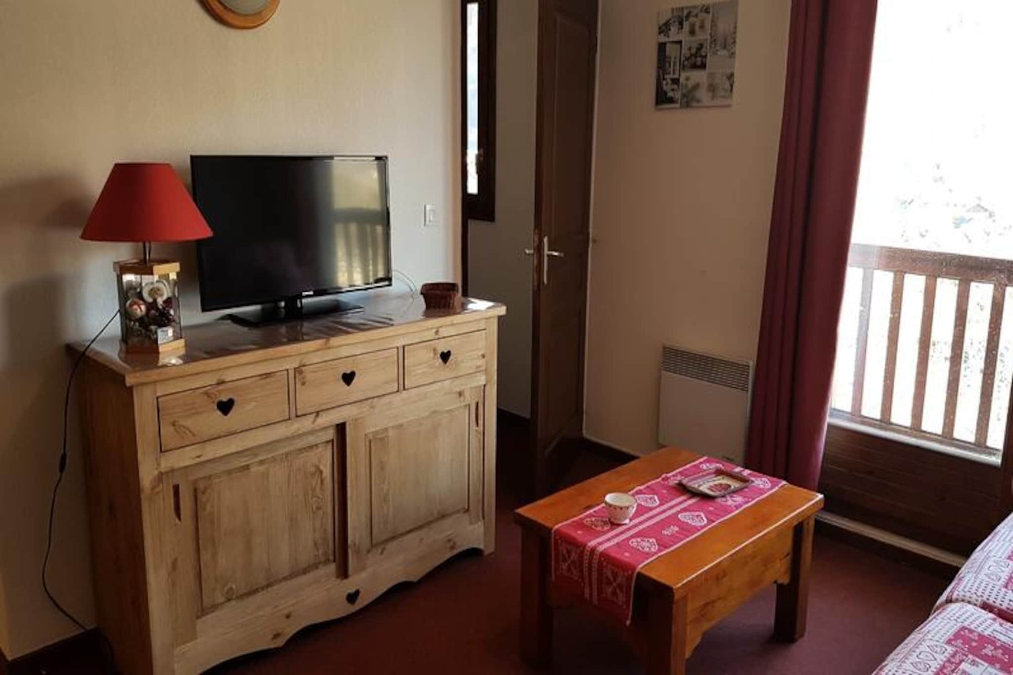 Résidence Les Valmonts-Niet-getagd