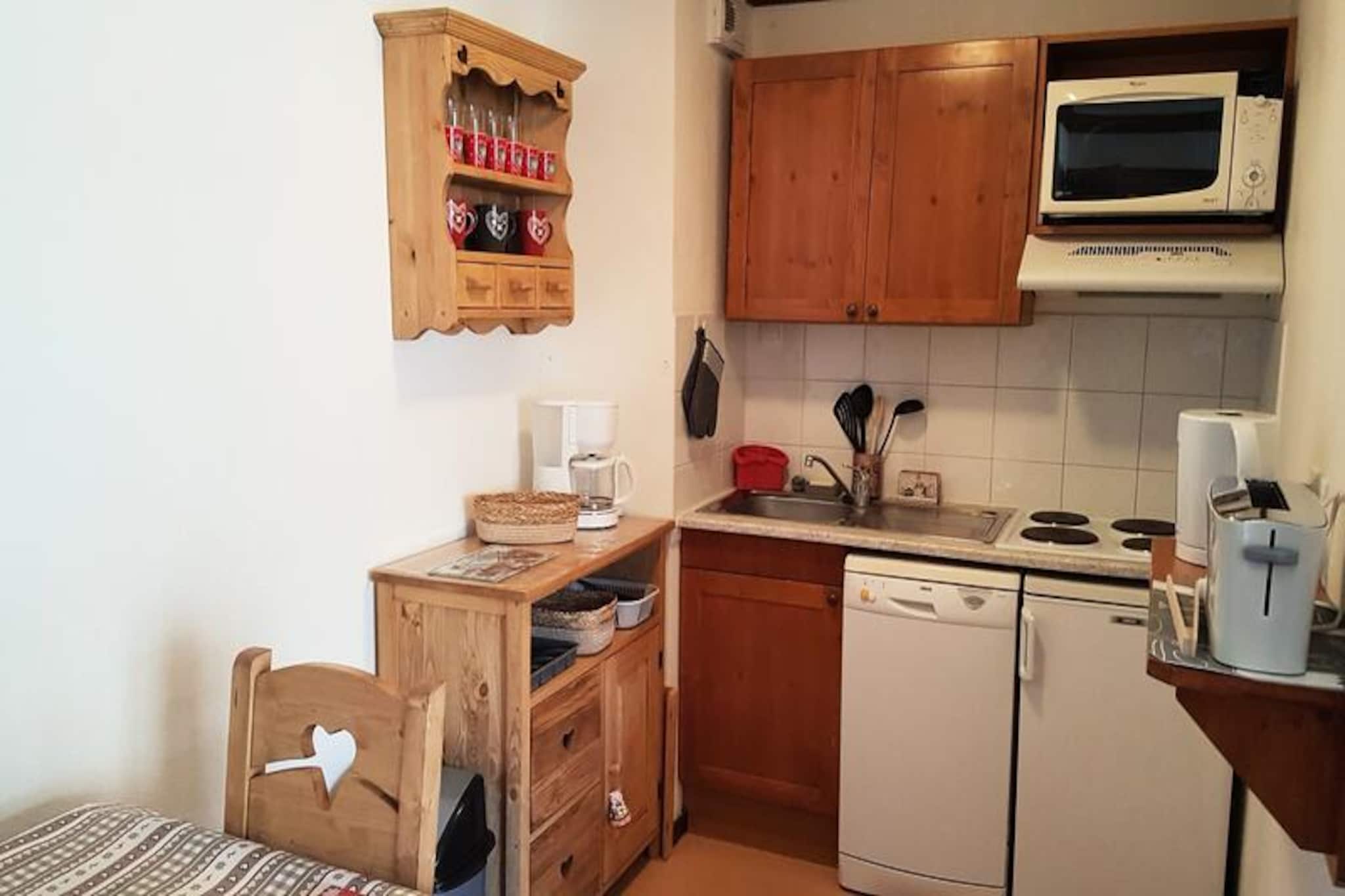 Résidence Les Valmonts-Niet-getagd