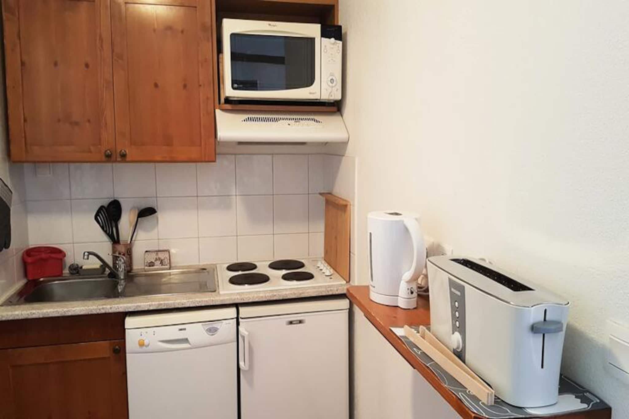 Résidence Les Valmonts-Niet-getagd