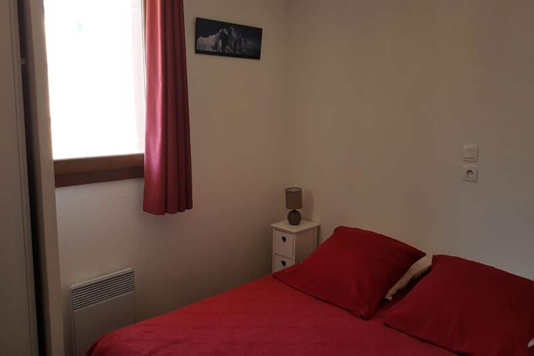 Résidence Les Valmonts-Niet-getagd