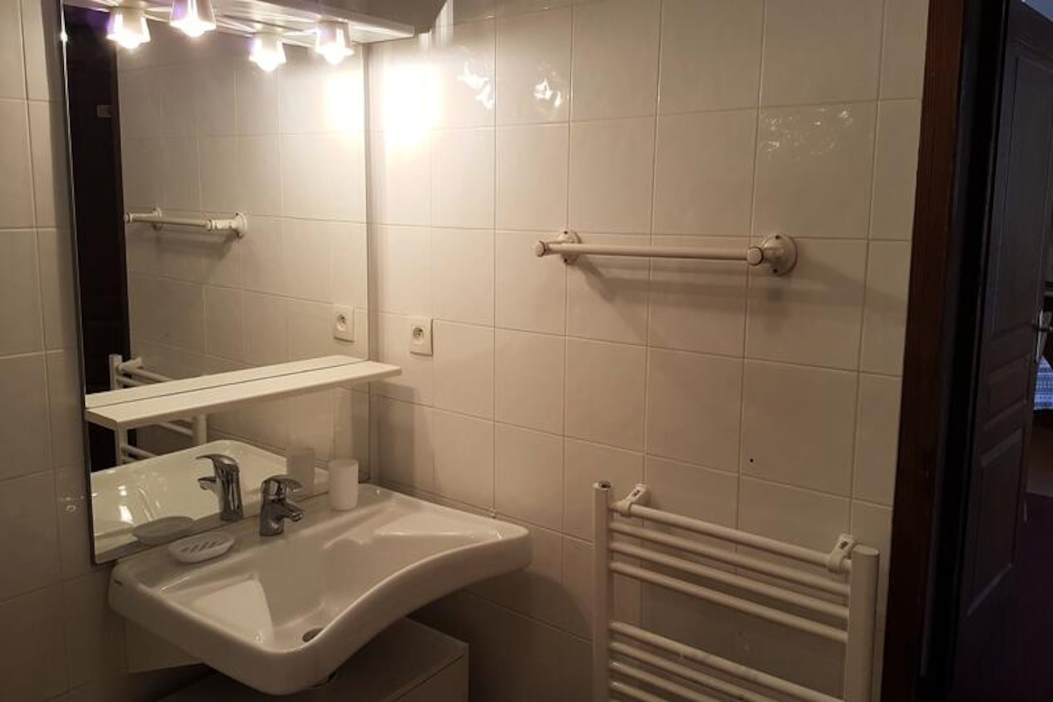 Résidence Les Valmonts-Niet-getagd