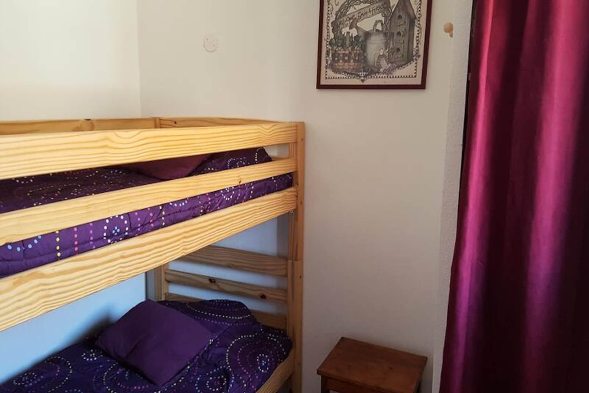 Résidence Les Valmonts-Niet-getagd