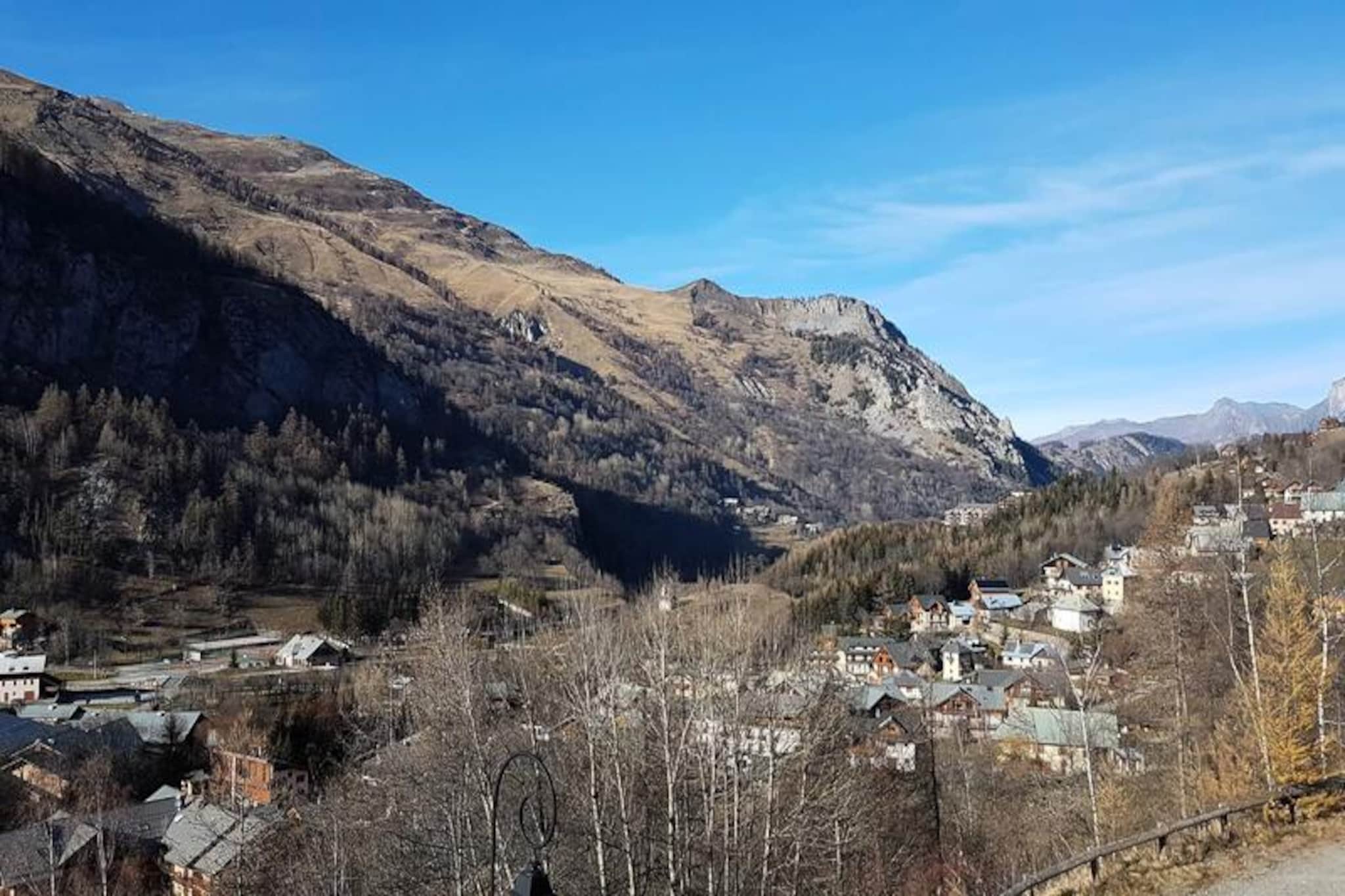 Résidence Les Valmonts-Niet-getagd