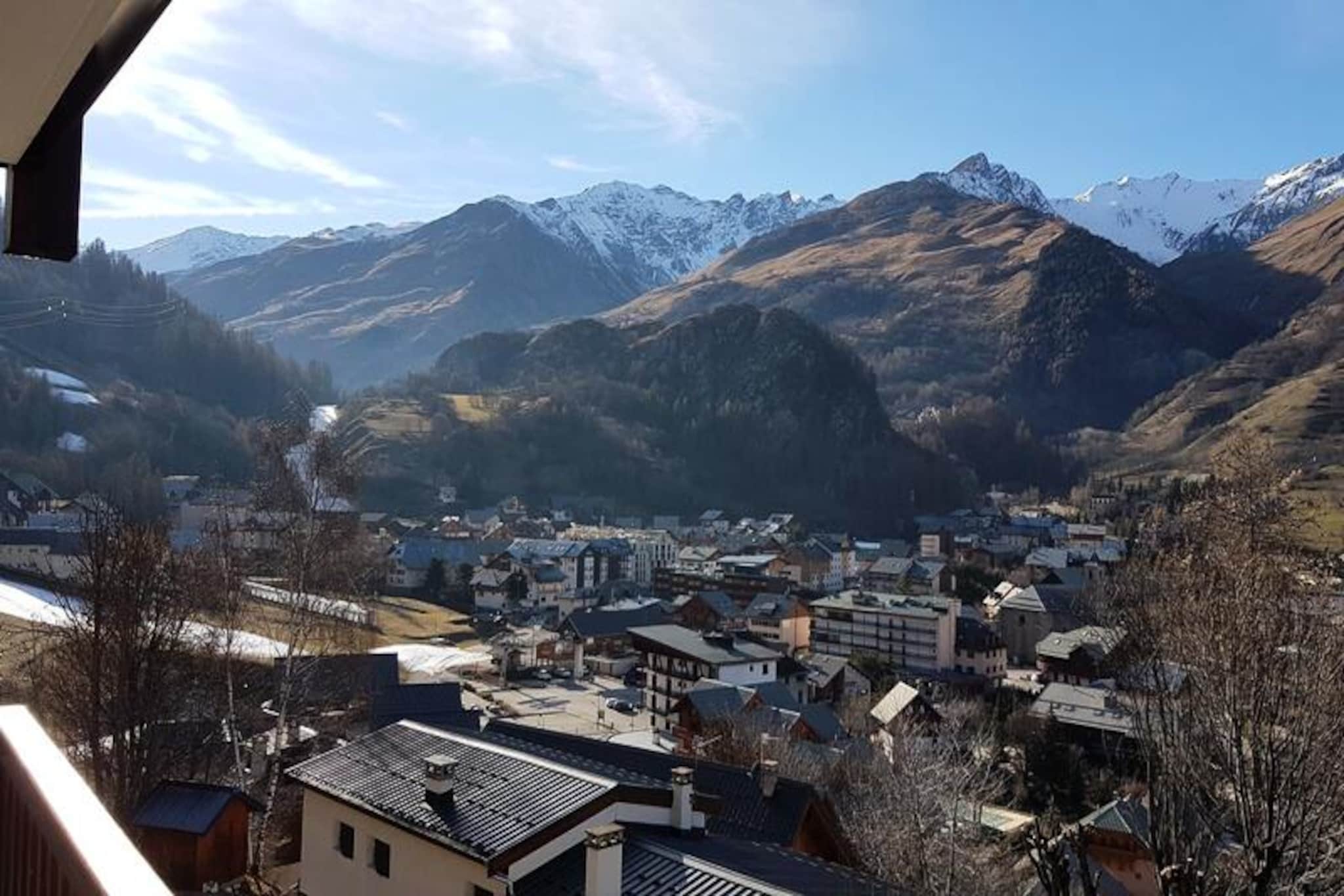 Résidence Les Valmonts-Niet-getagd
