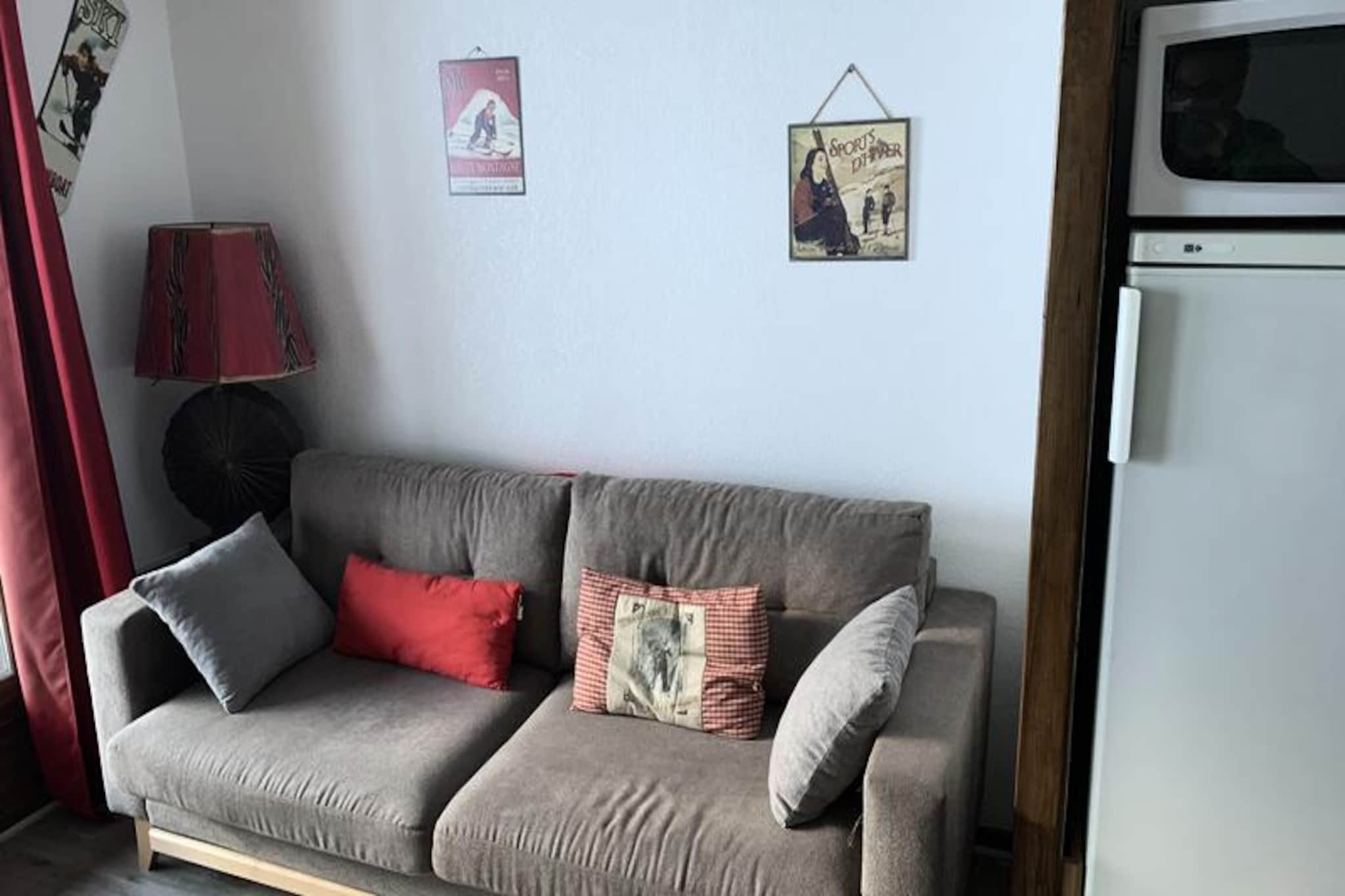 Résidence Les Valmonts