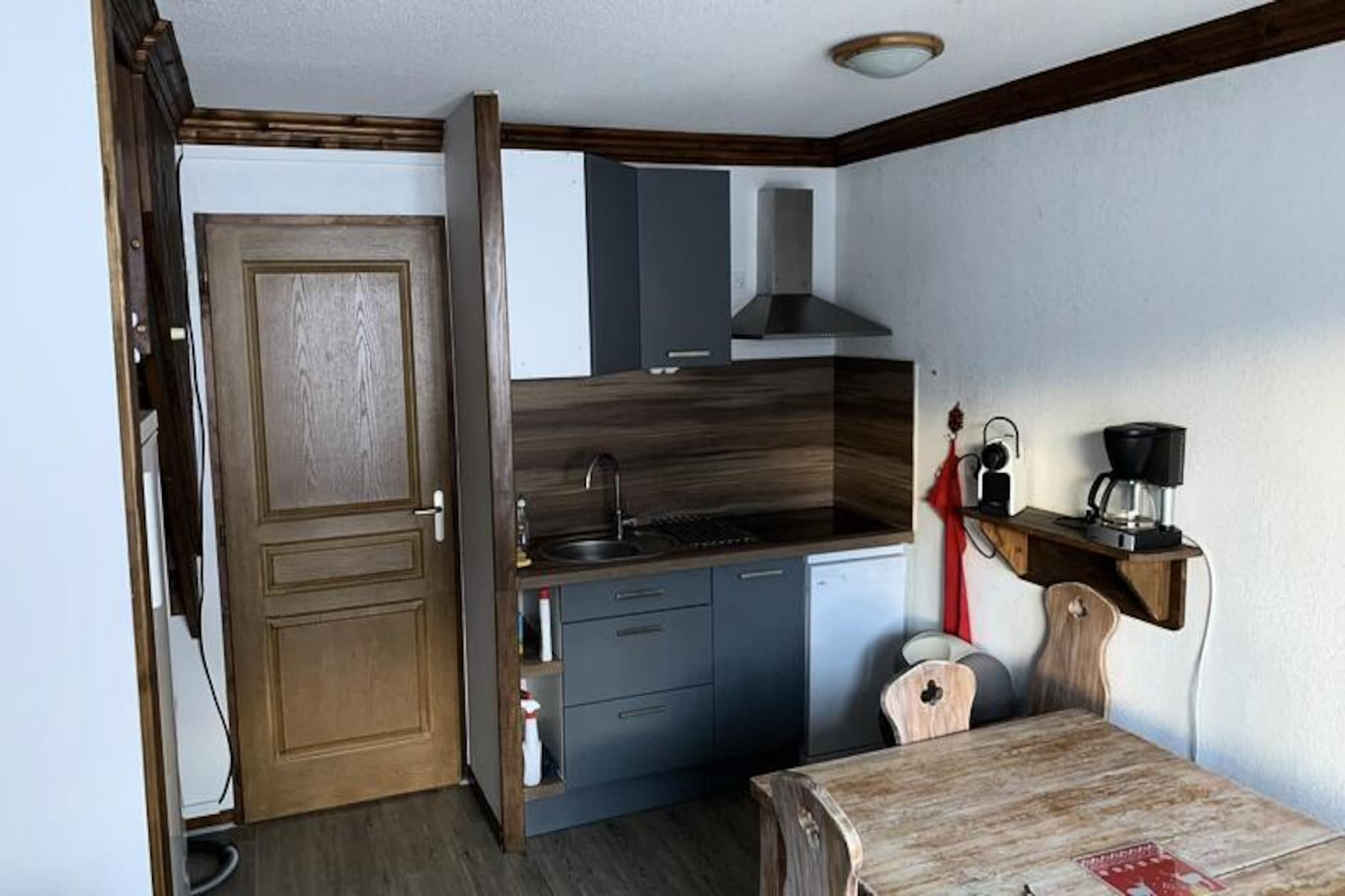 Résidence Les Valmonts-Niet-getagd