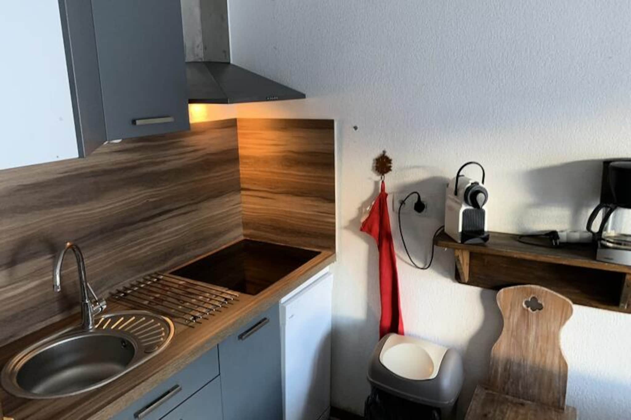 Résidence Les Valmonts-Niet-getagd