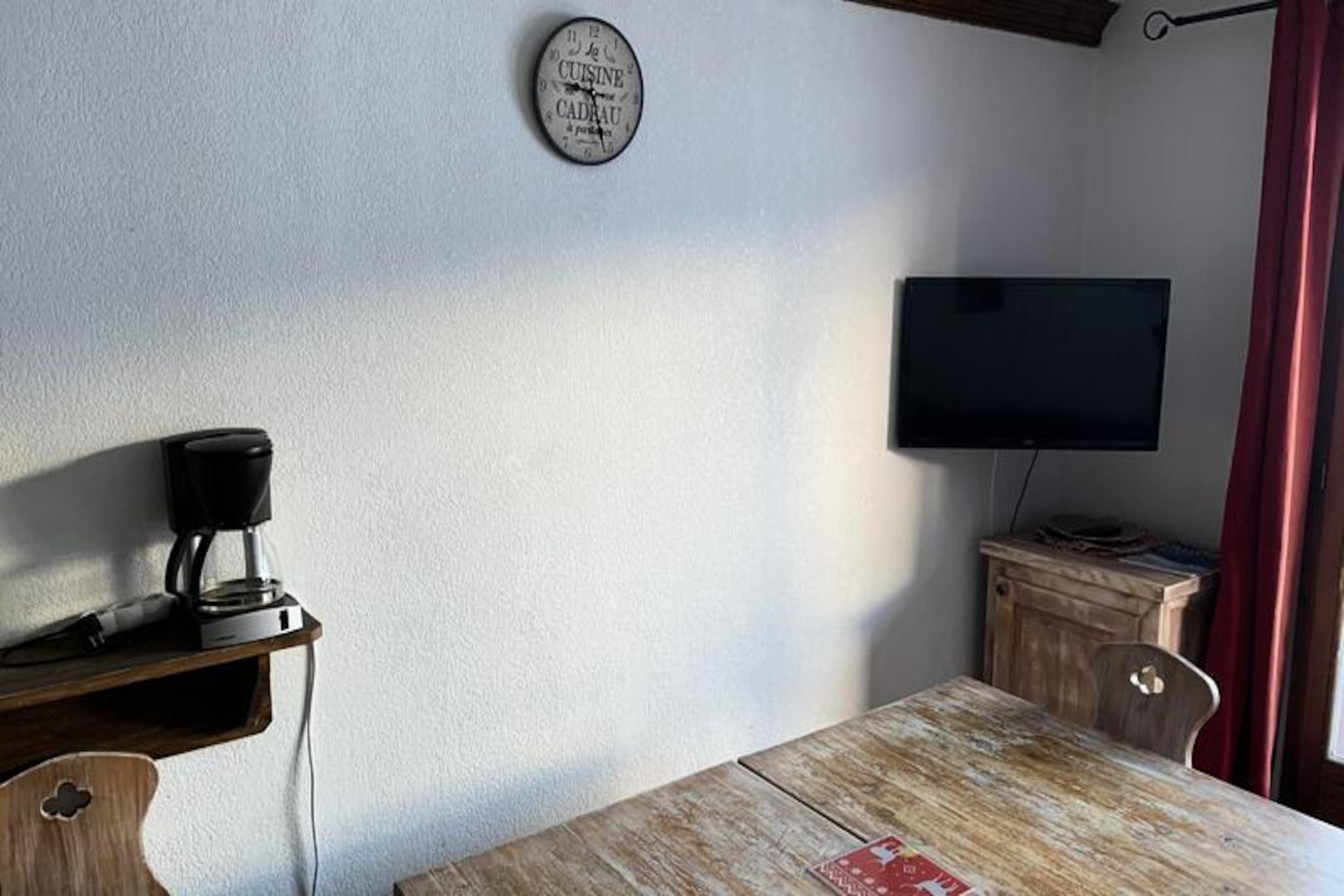 Résidence Les Valmonts-Niet-getagd