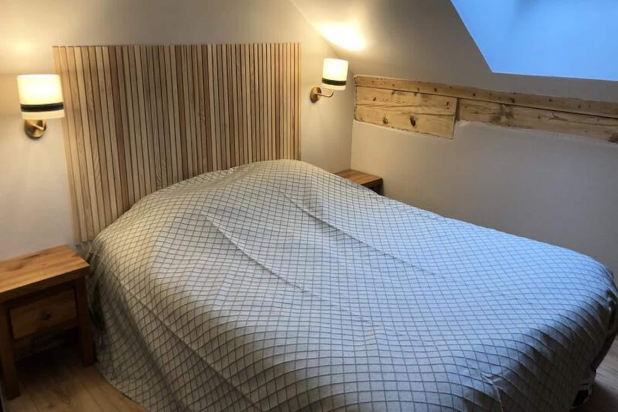 Résidence Les Valmonts-Niet-getagd