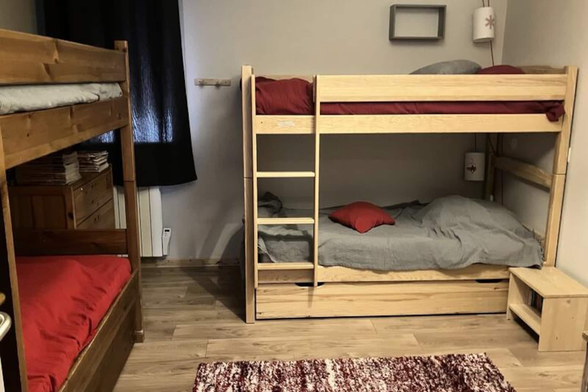 Résidence Les Valmonts-Niet-getagd