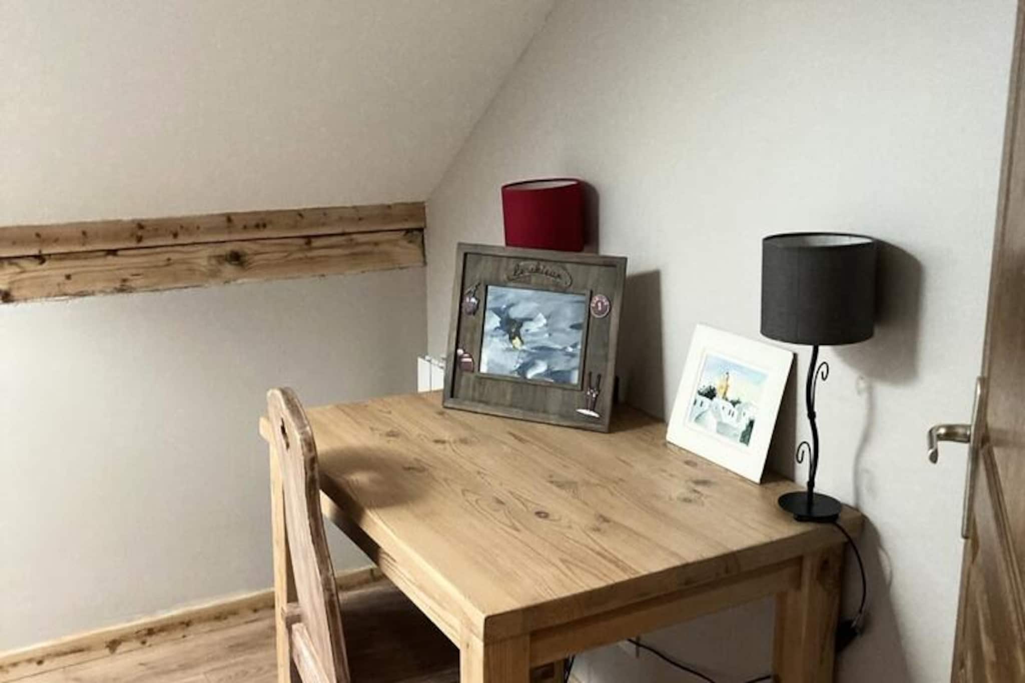 Résidence Les Valmonts-Niet-getagd