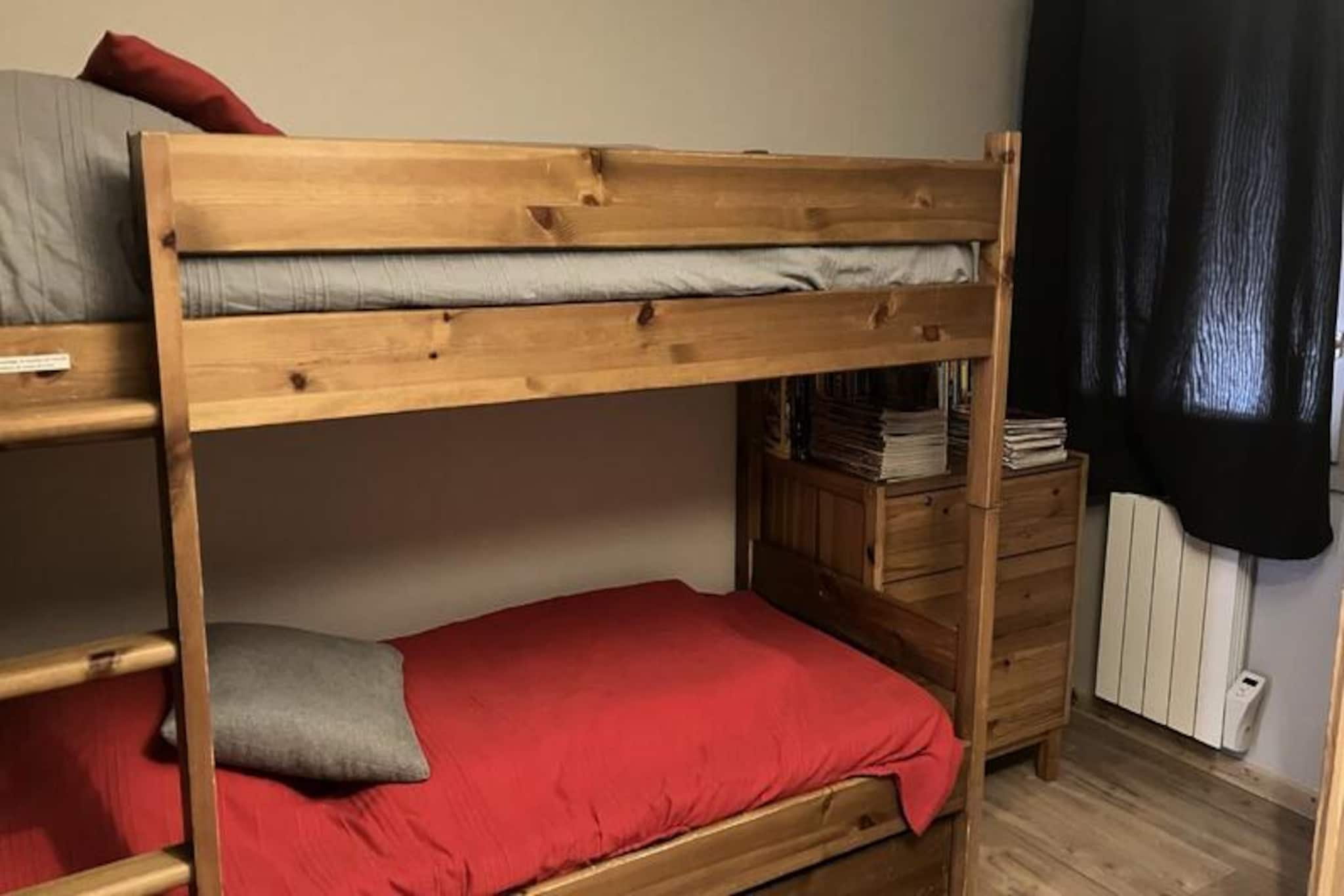 Résidence Les Valmonts-Niet-getagd