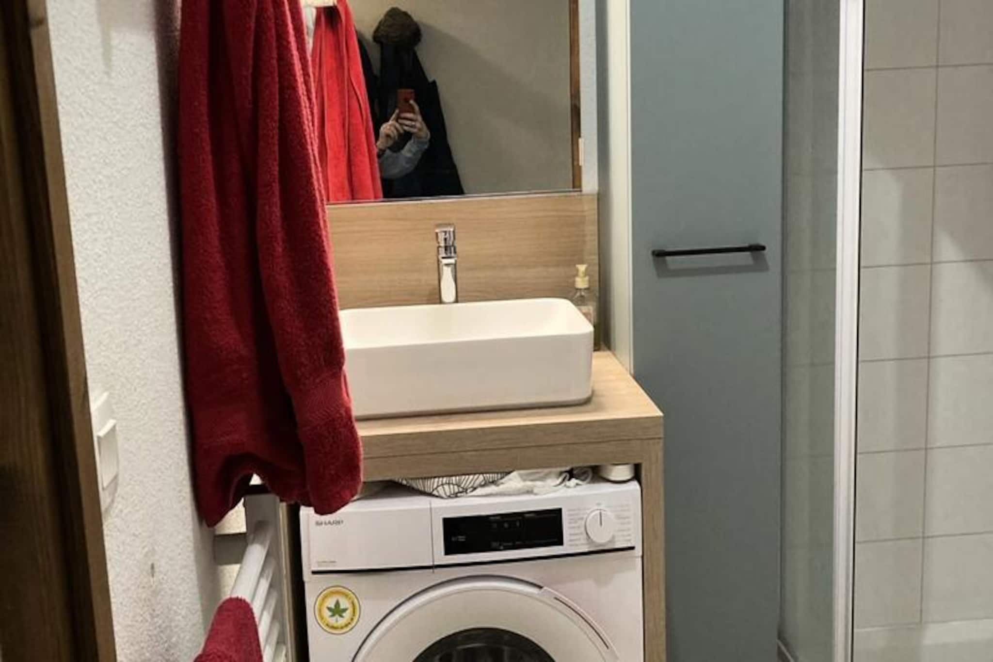 Résidence Les Valmonts-Niet-getagd