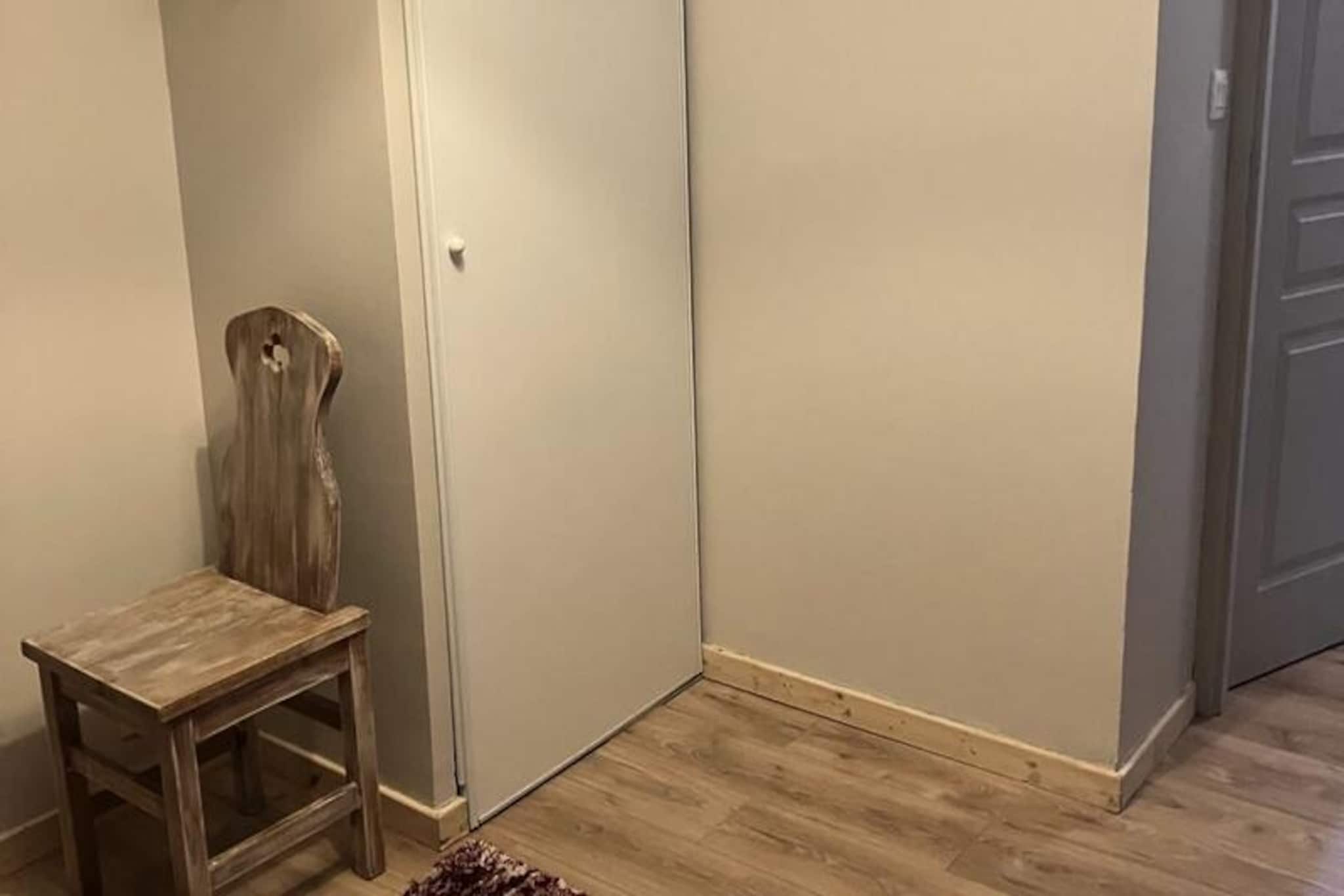 Résidence Les Valmonts-Niet-getagd