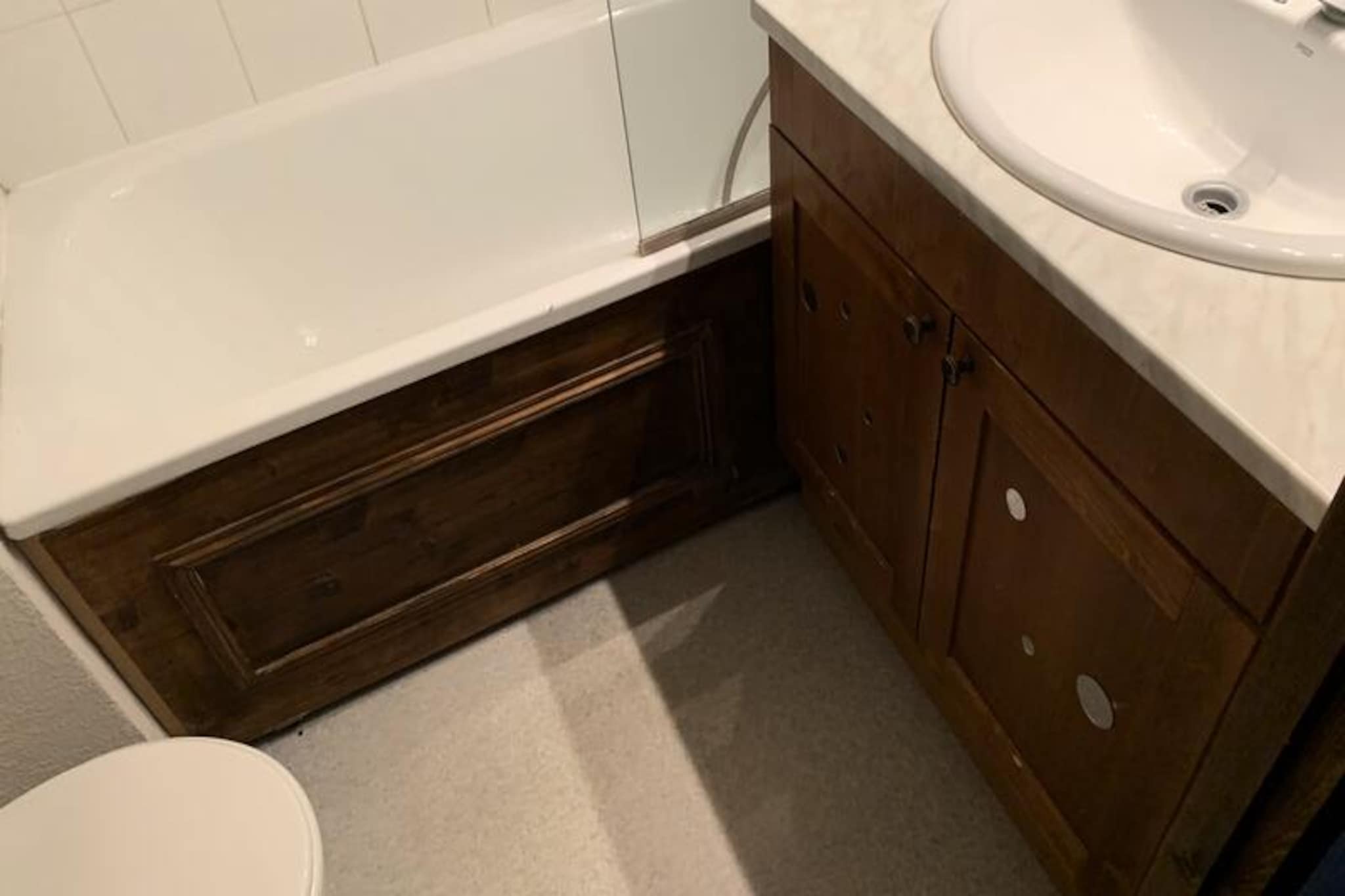 Résidence Les Valmonts-Niet-getagd