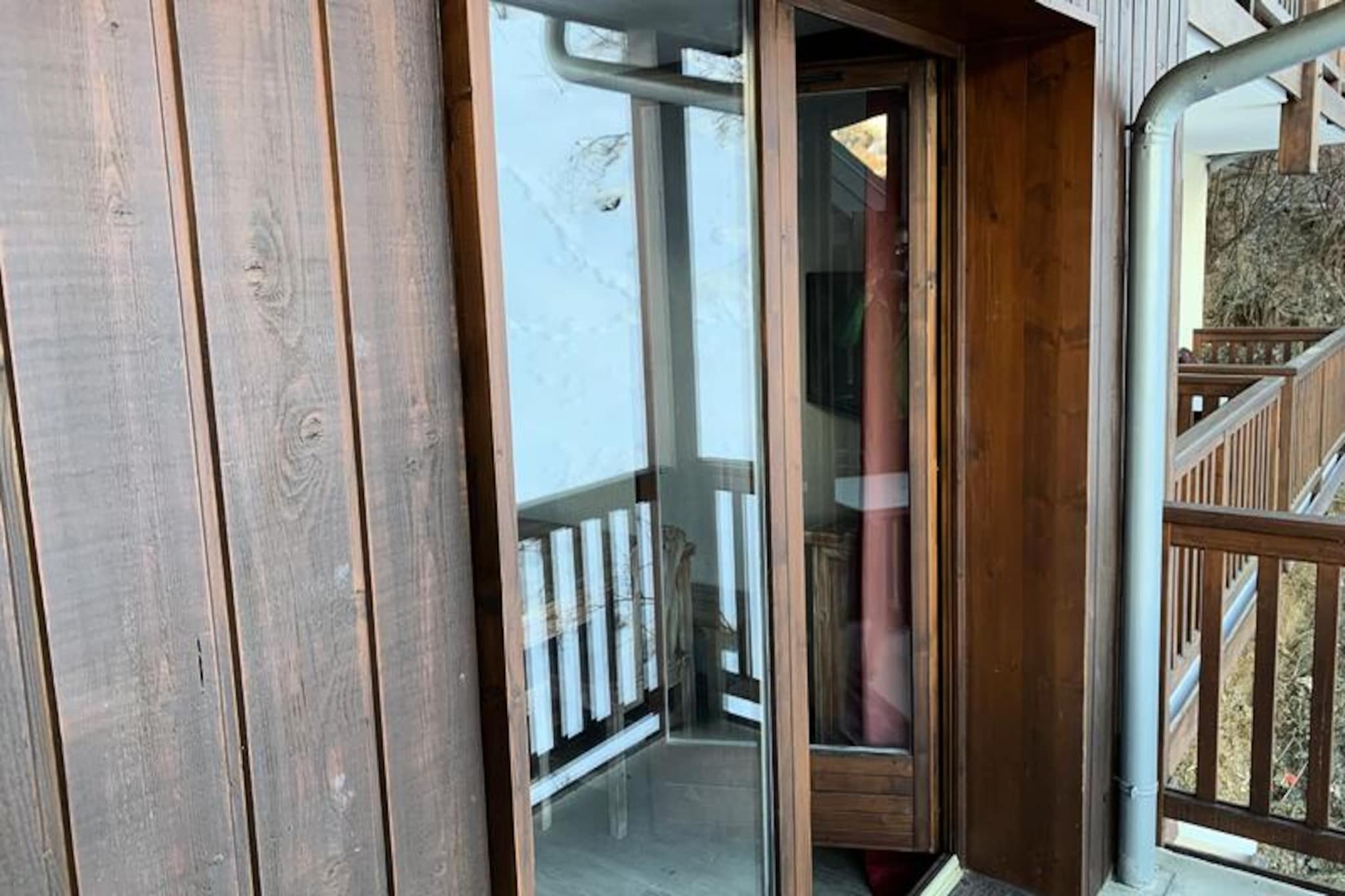 Résidence Les Valmonts-Niet-getagd