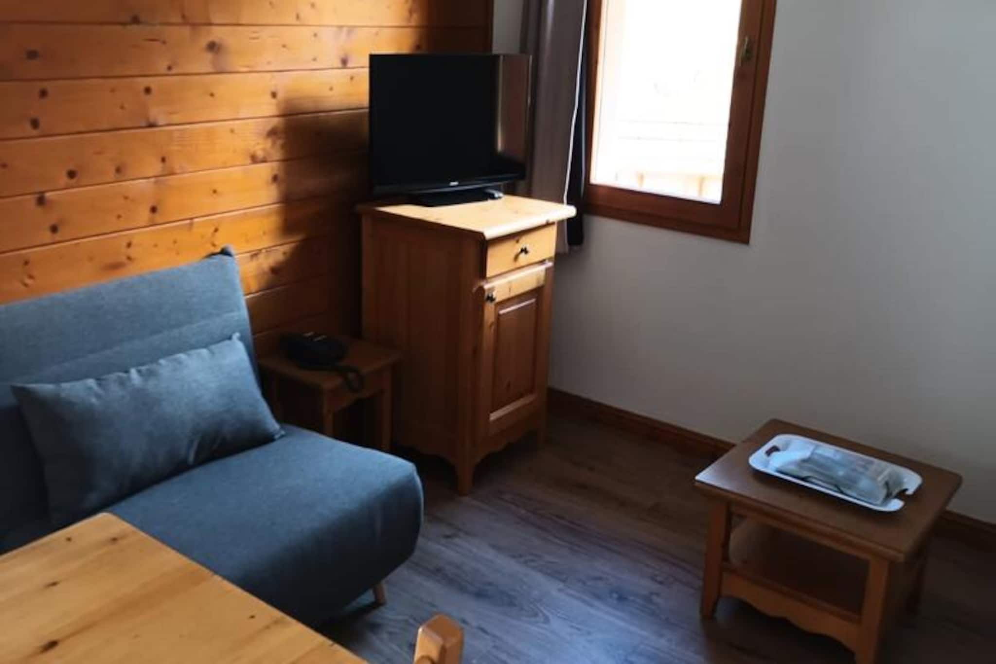 Chalets Du Galibier I-Non tagué