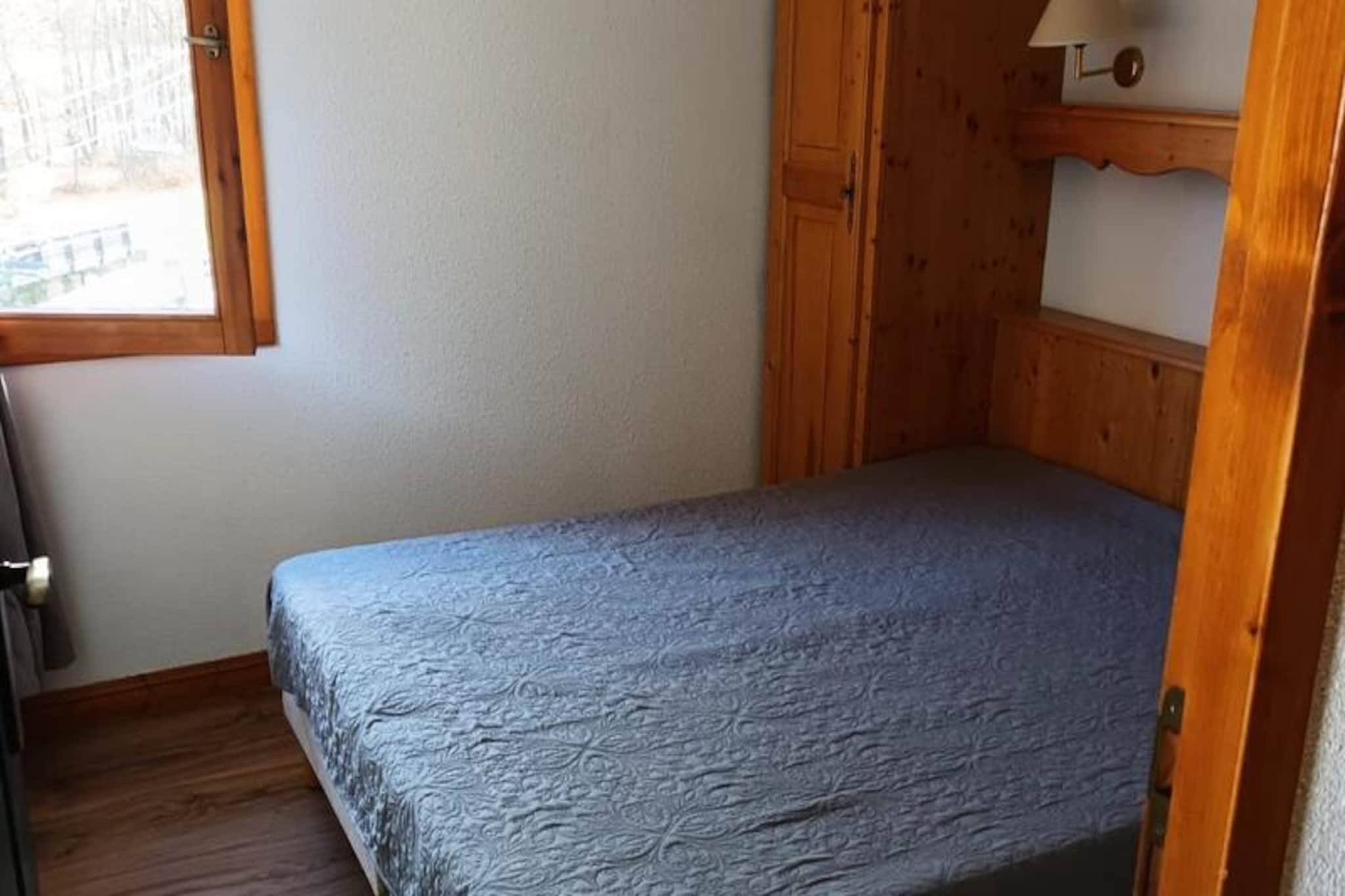 Chalets Du Galibier I-Non tagué