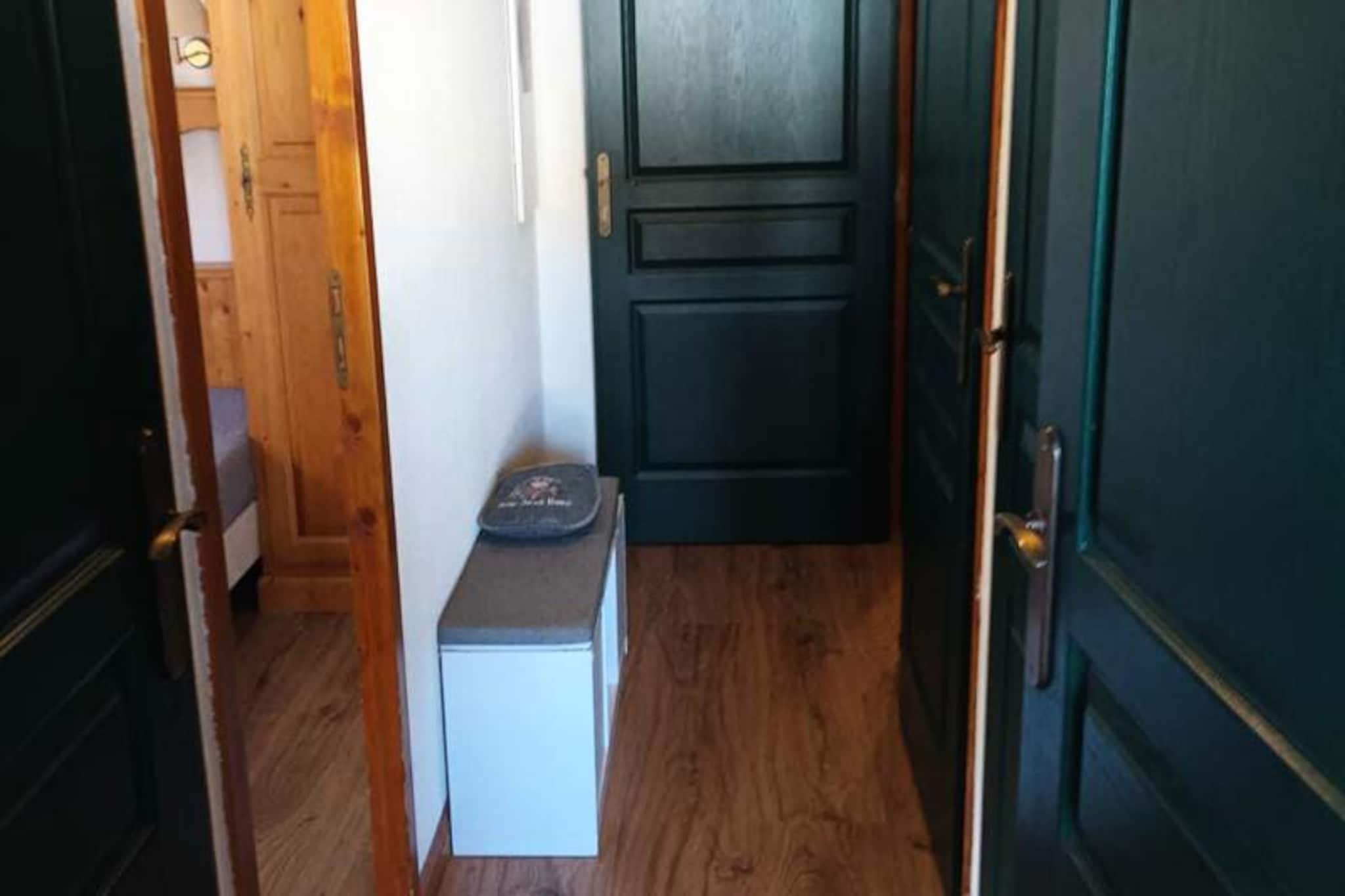 Chalets Du Galibier I-Non tagué