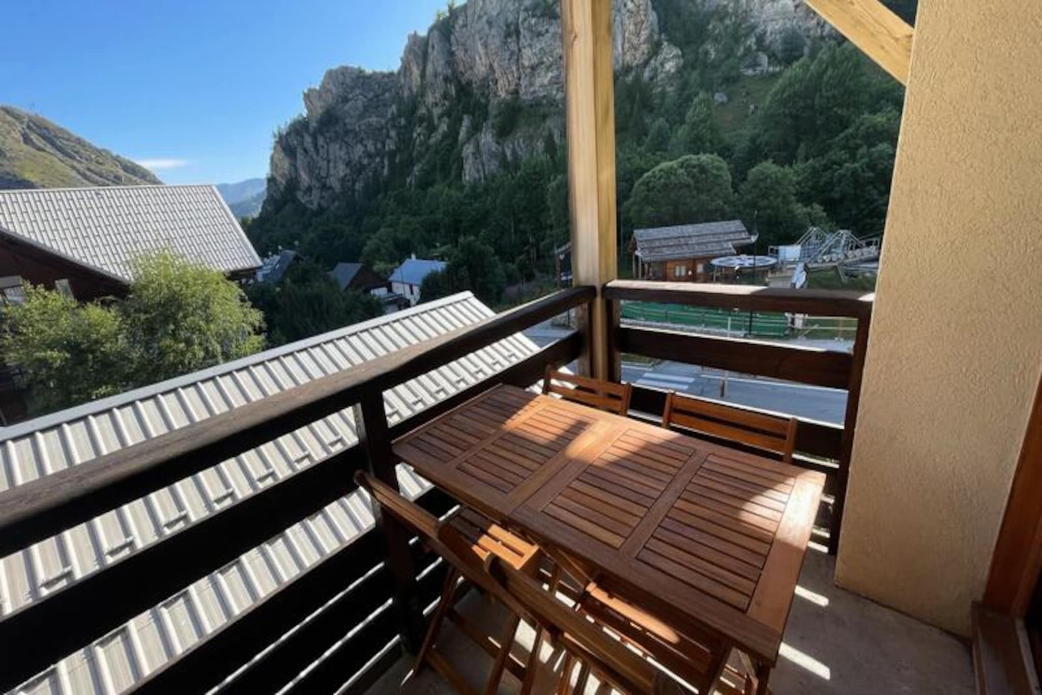 Chalets Du Galibier I-Non tagué