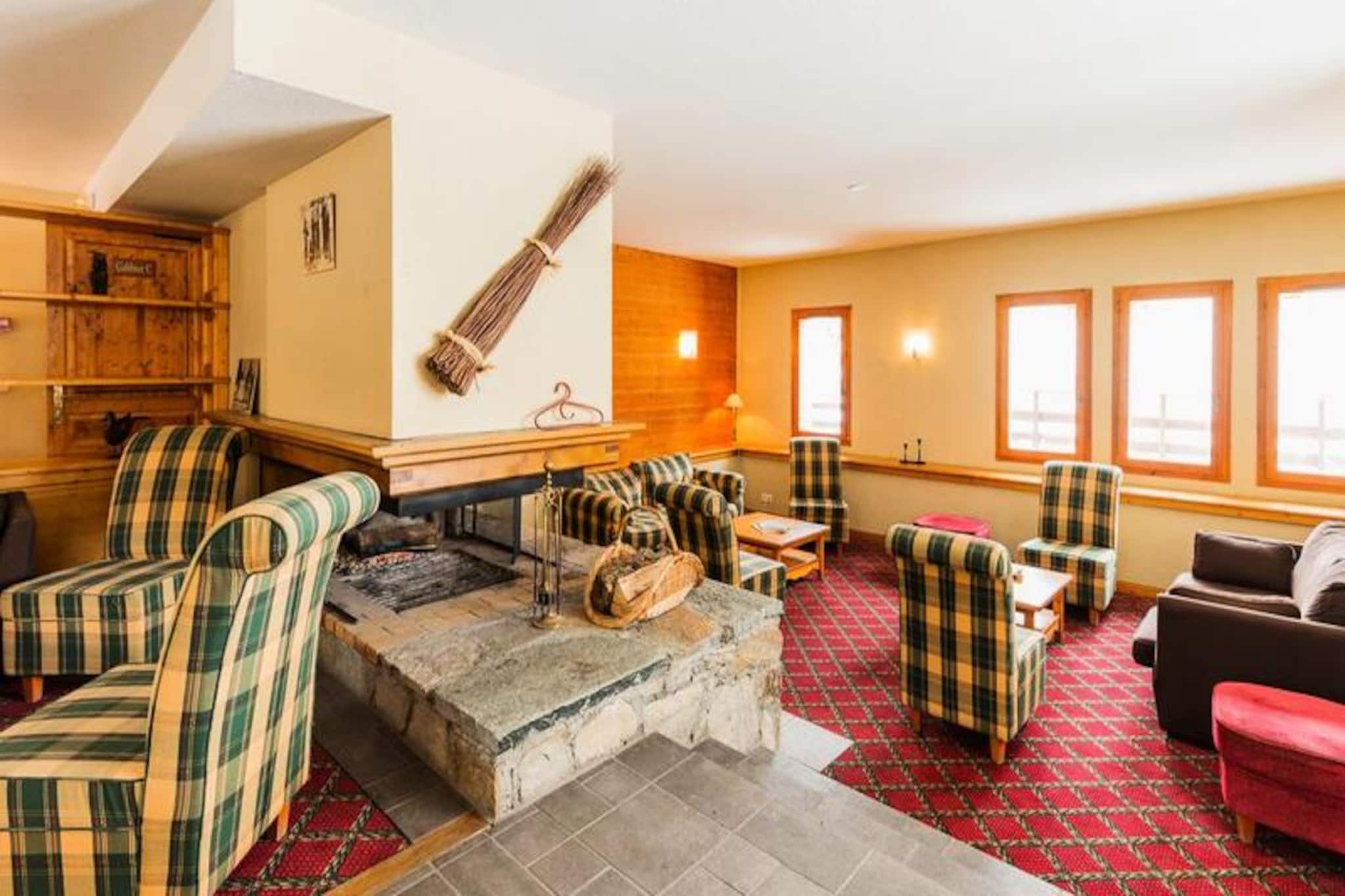 Chalets Du Galibier I