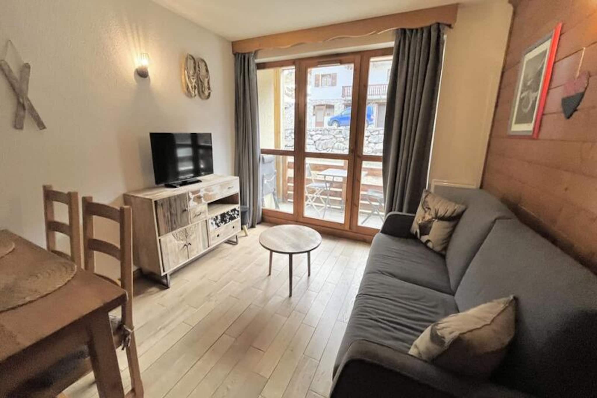 Chalets Du Galibier I-Non tagué