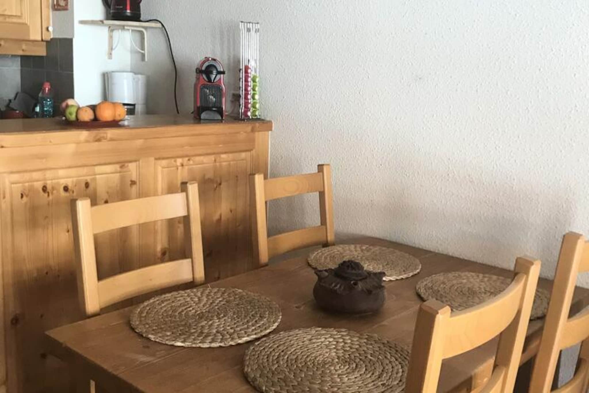 Chalets Du Galibier I-Non tagué