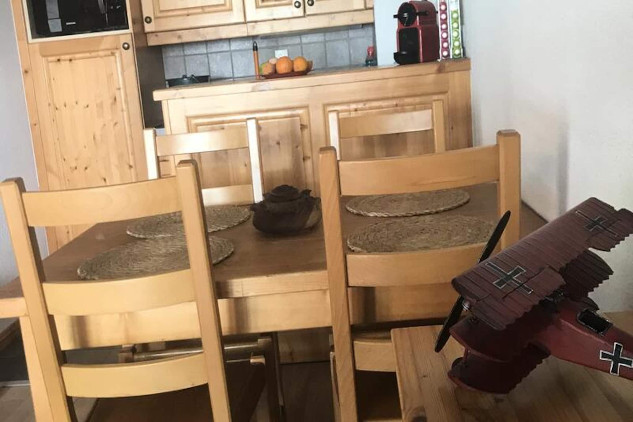 Chalets Du Galibier I-Non tagué