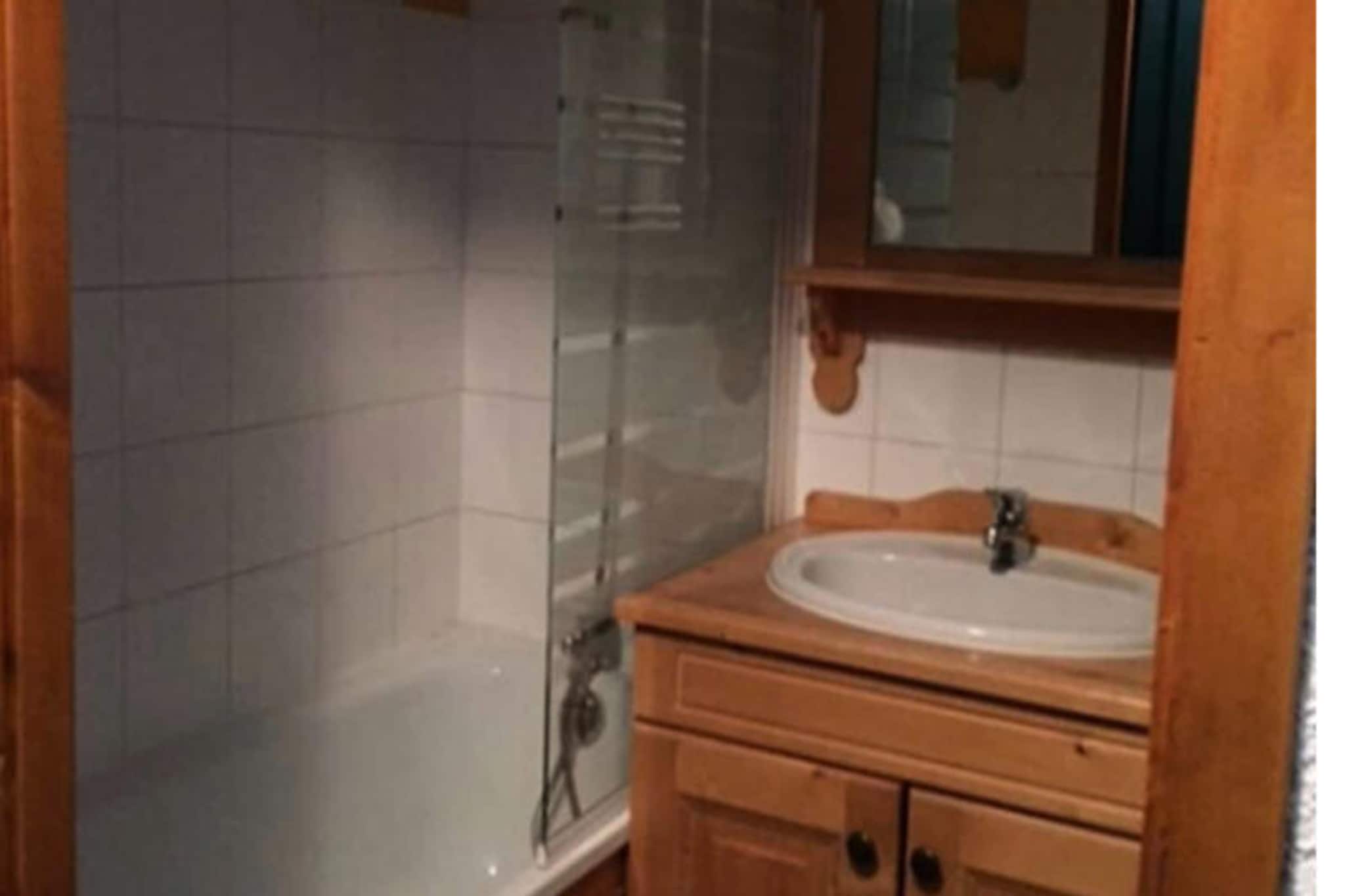 Chalets Du Galibier I-Non tagué