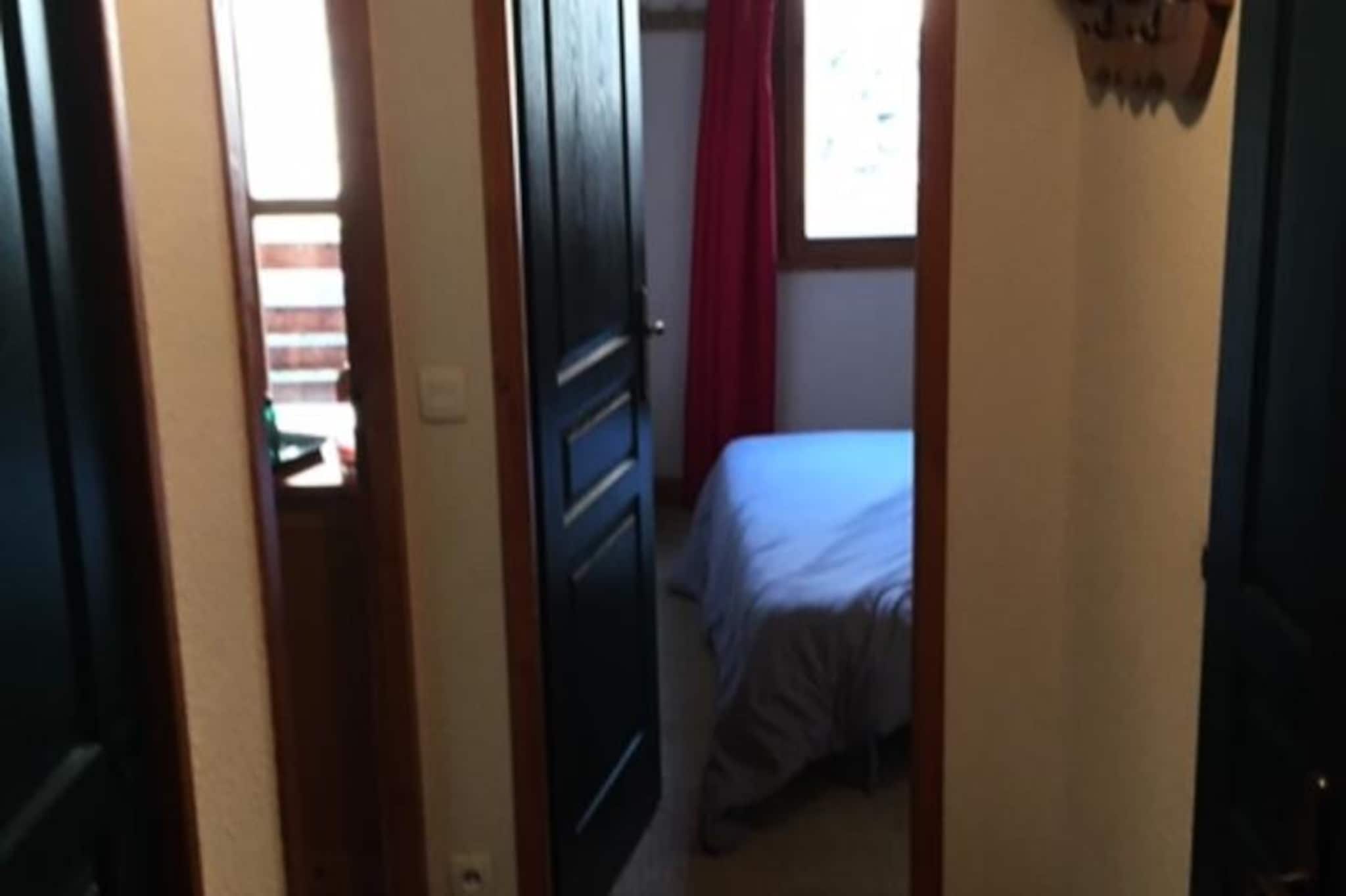 Chalets Du Galibier I-Non tagué