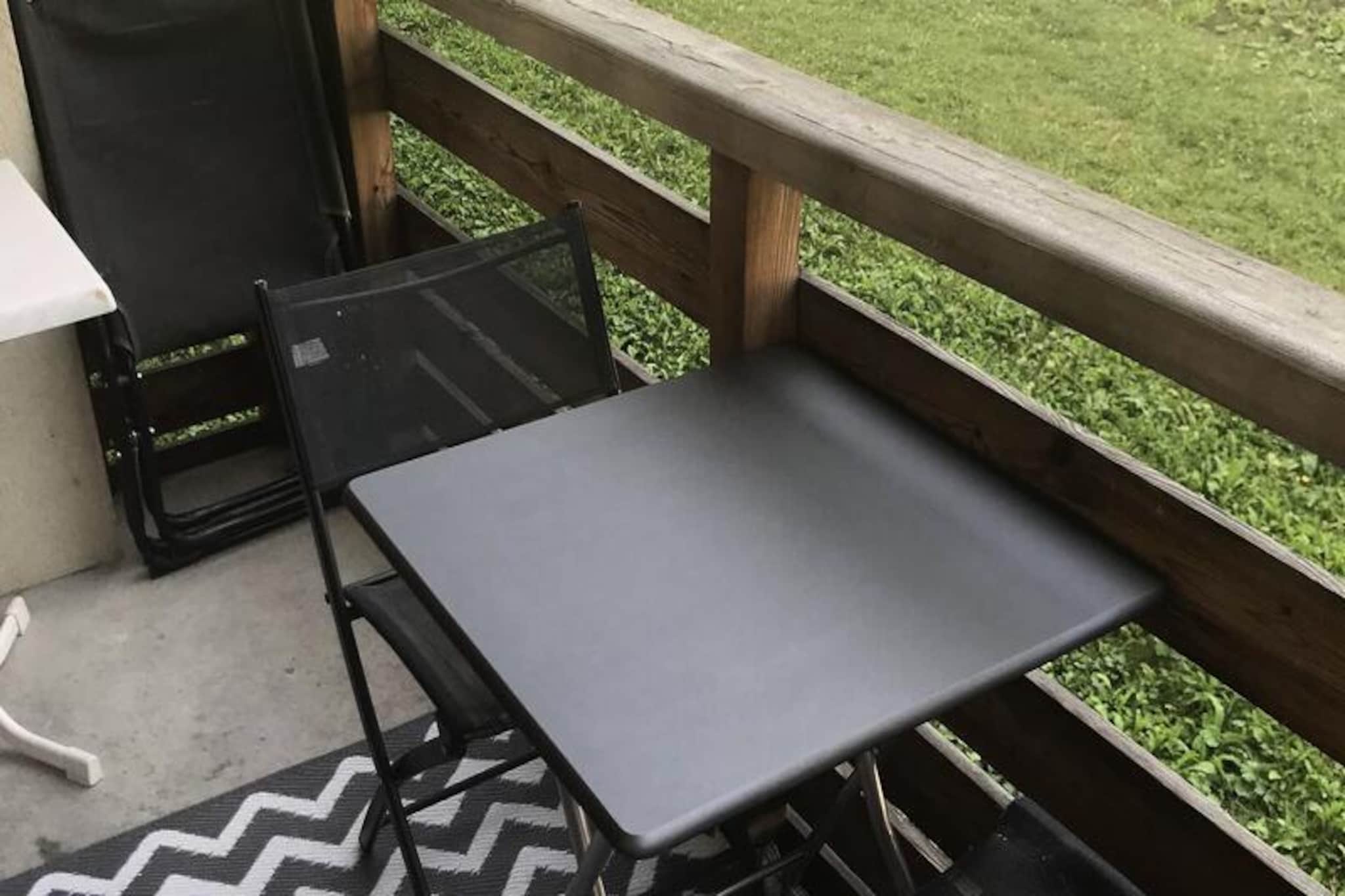 Chalets Du Galibier I-Non tagué