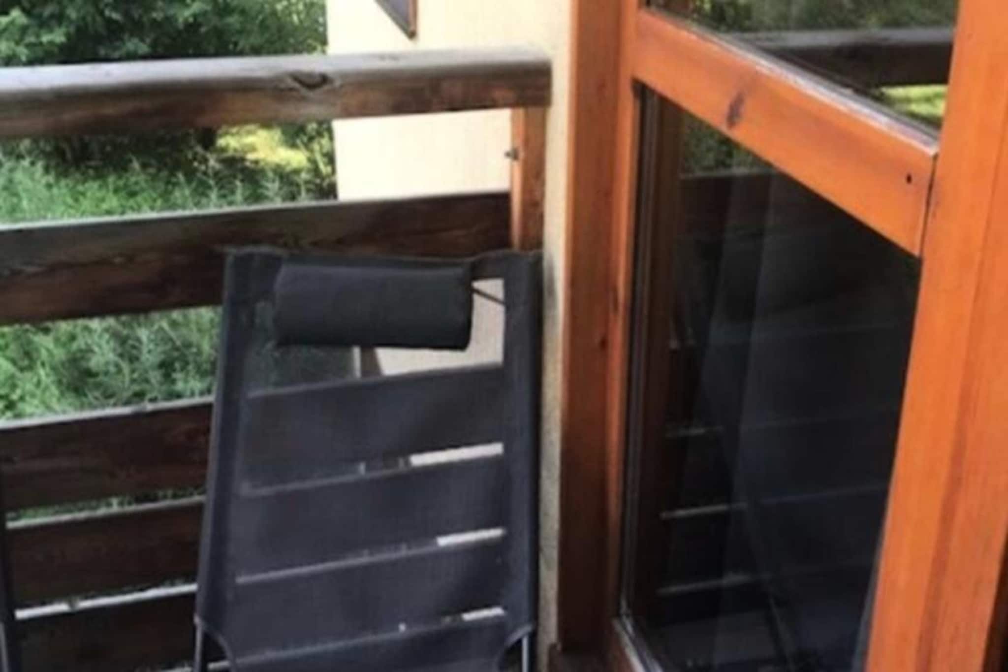 Chalets Du Galibier I-Non tagué