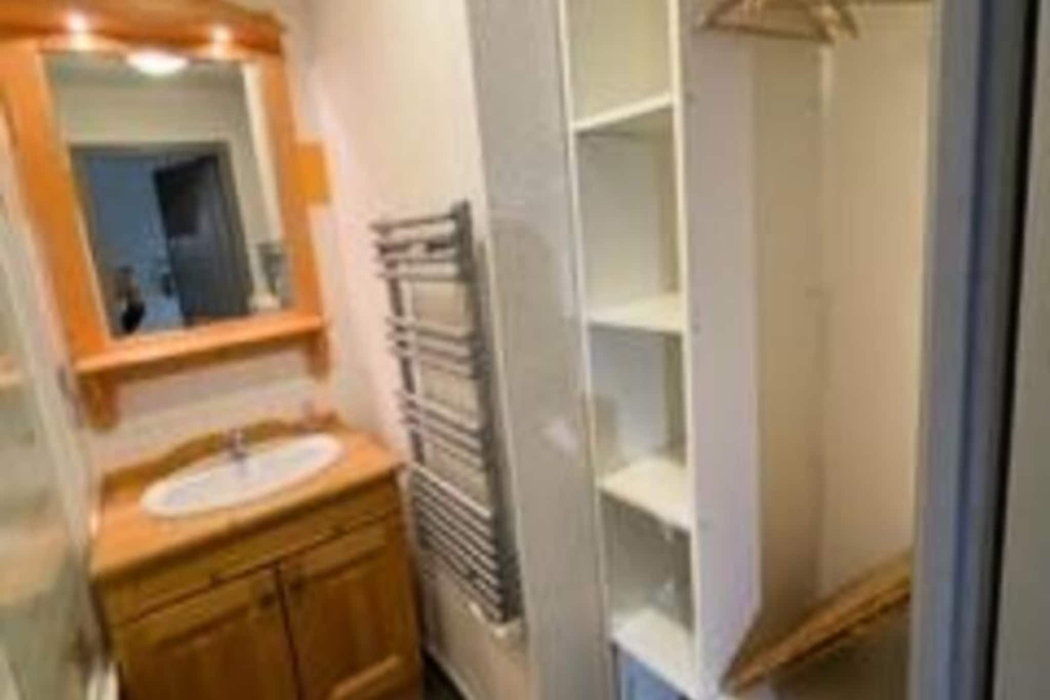 Chalets Du Galibier I-Non tagué