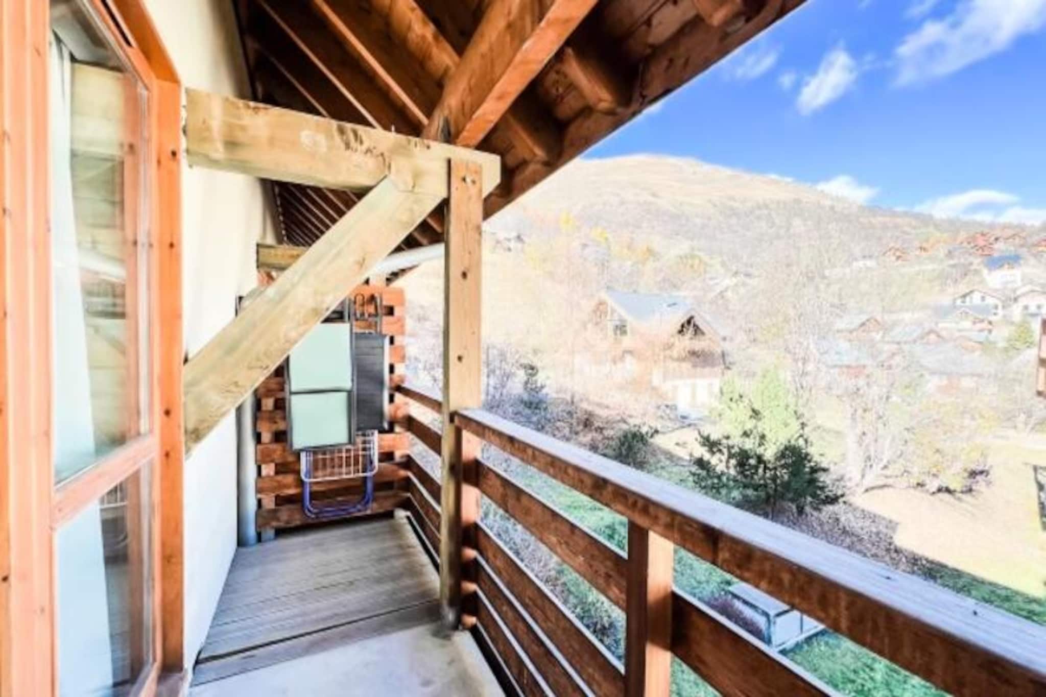 Chalets Du Galibier I-Non tagué