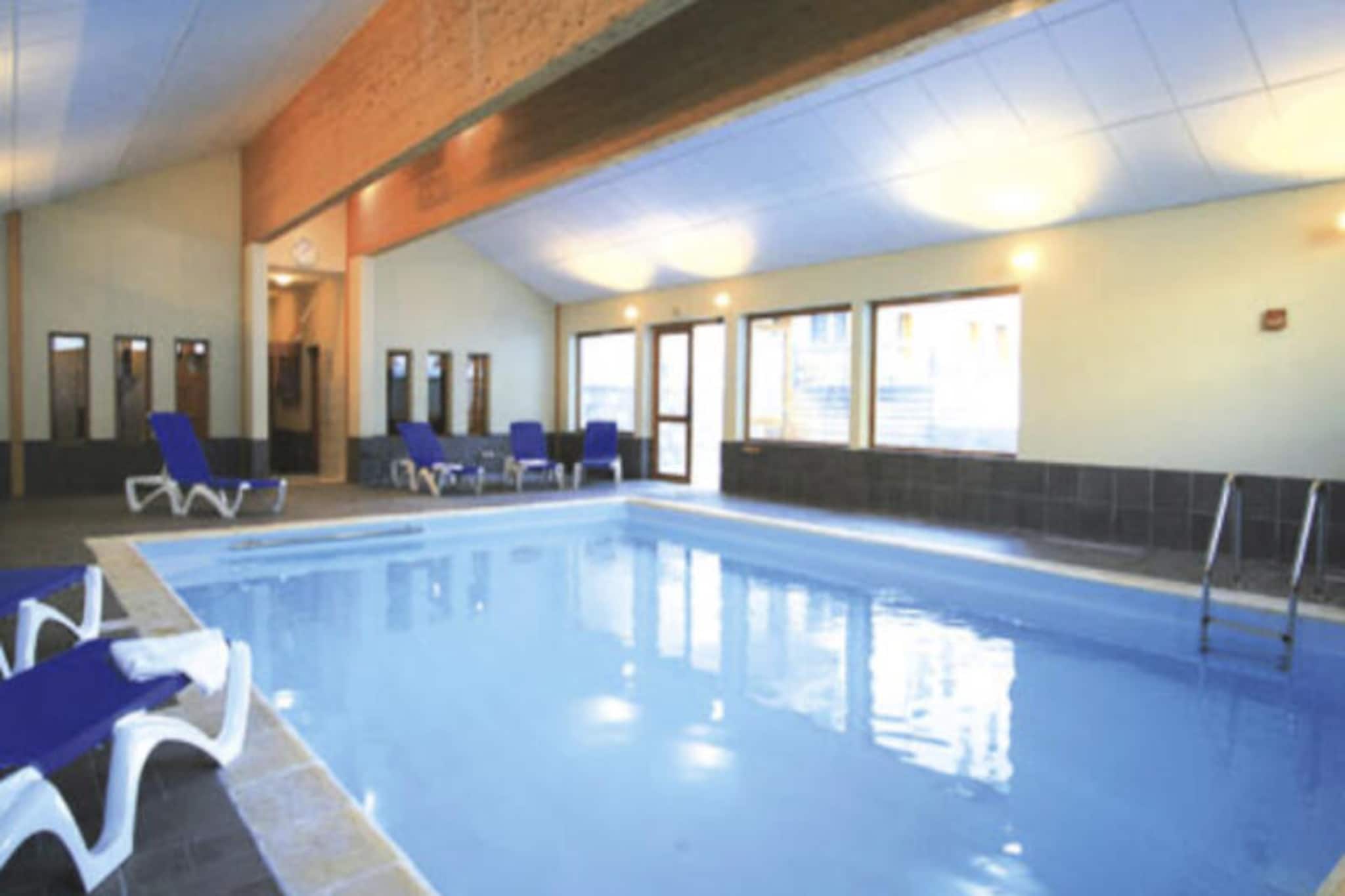 Chalets Du Galibier I-Non tagué