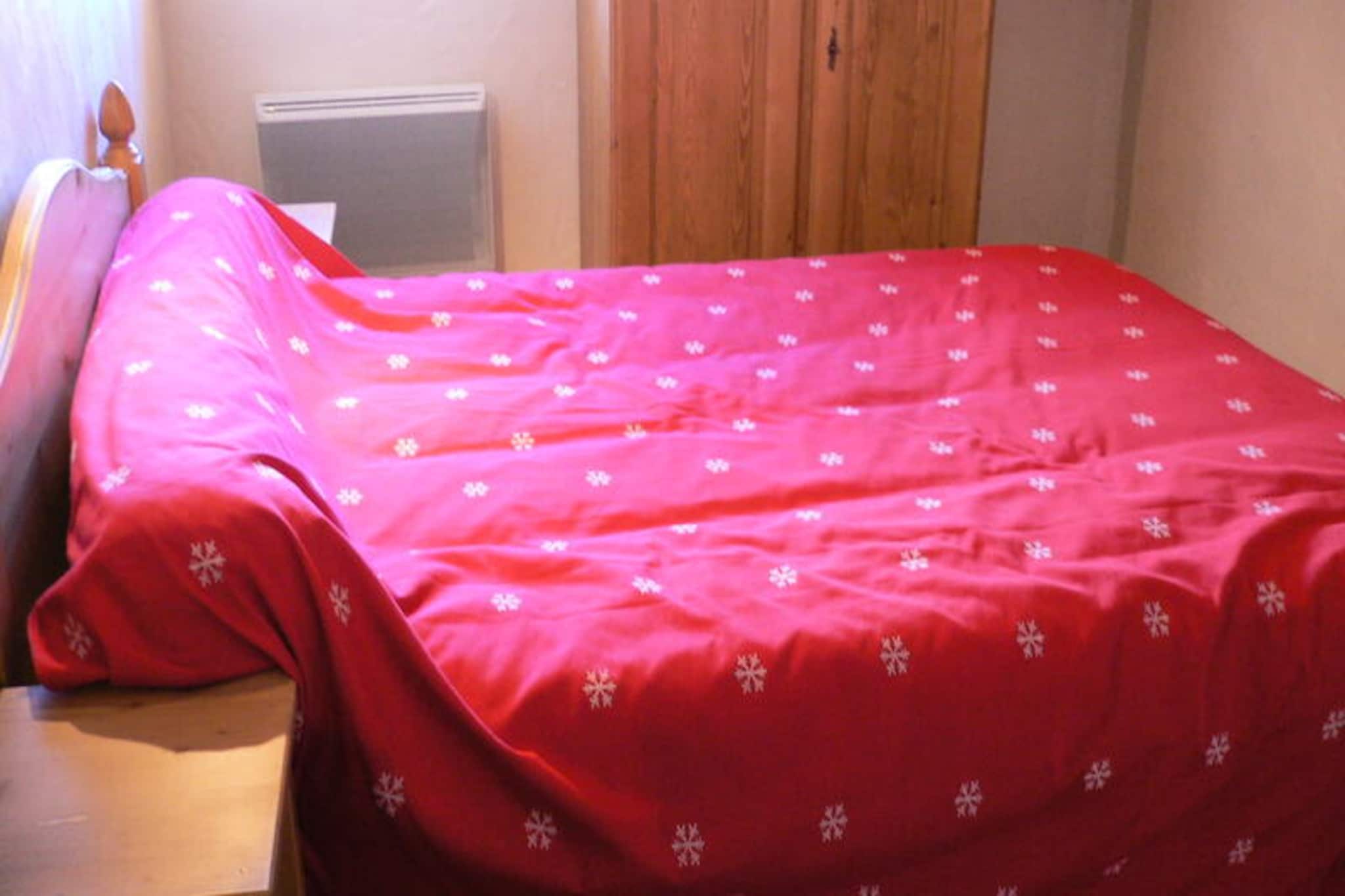 Chalet Les Aiguilles-Non tagué