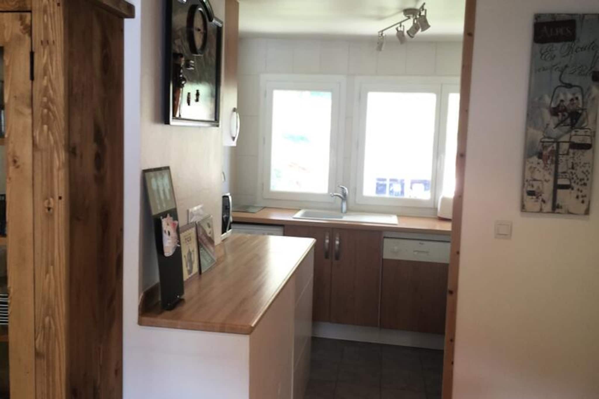 Residence Galibier-Untagged